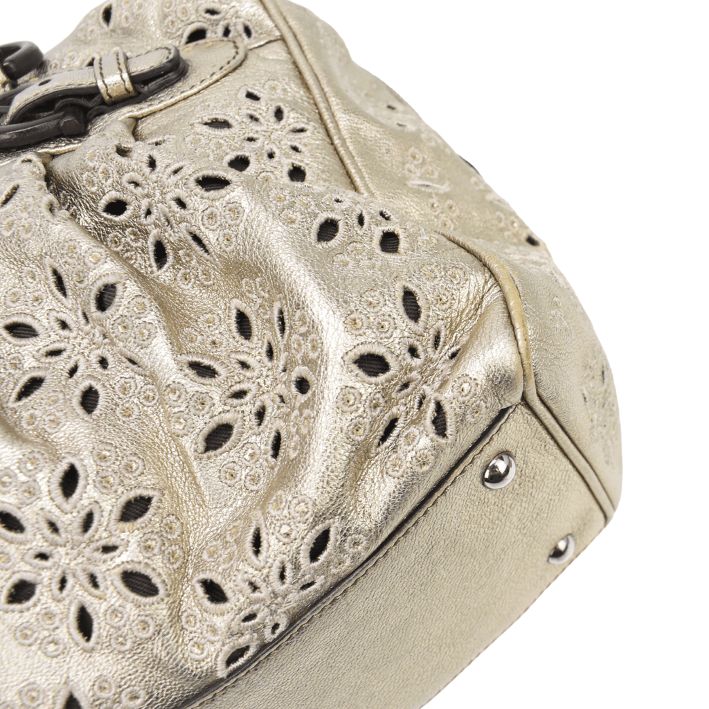 Salvatore Ferragamo Shoulder Bag