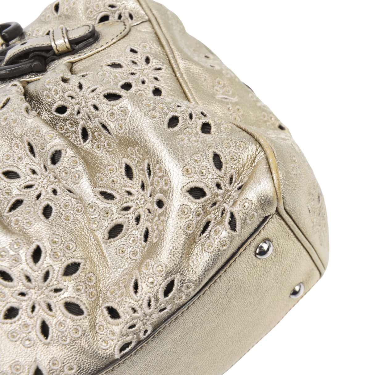Salvatore Ferragamo Shoulder Bag