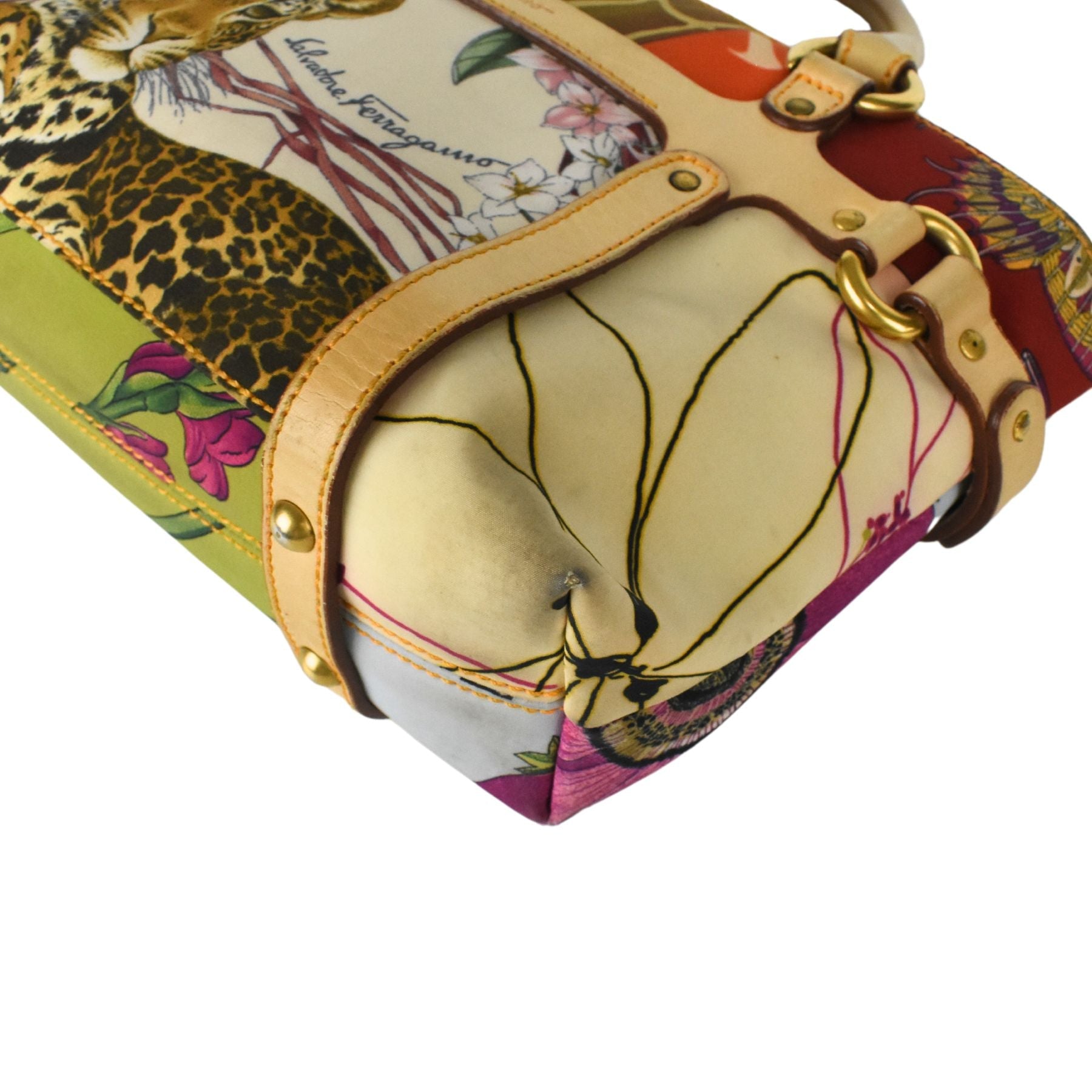 Salvatore Ferragamo Handbag