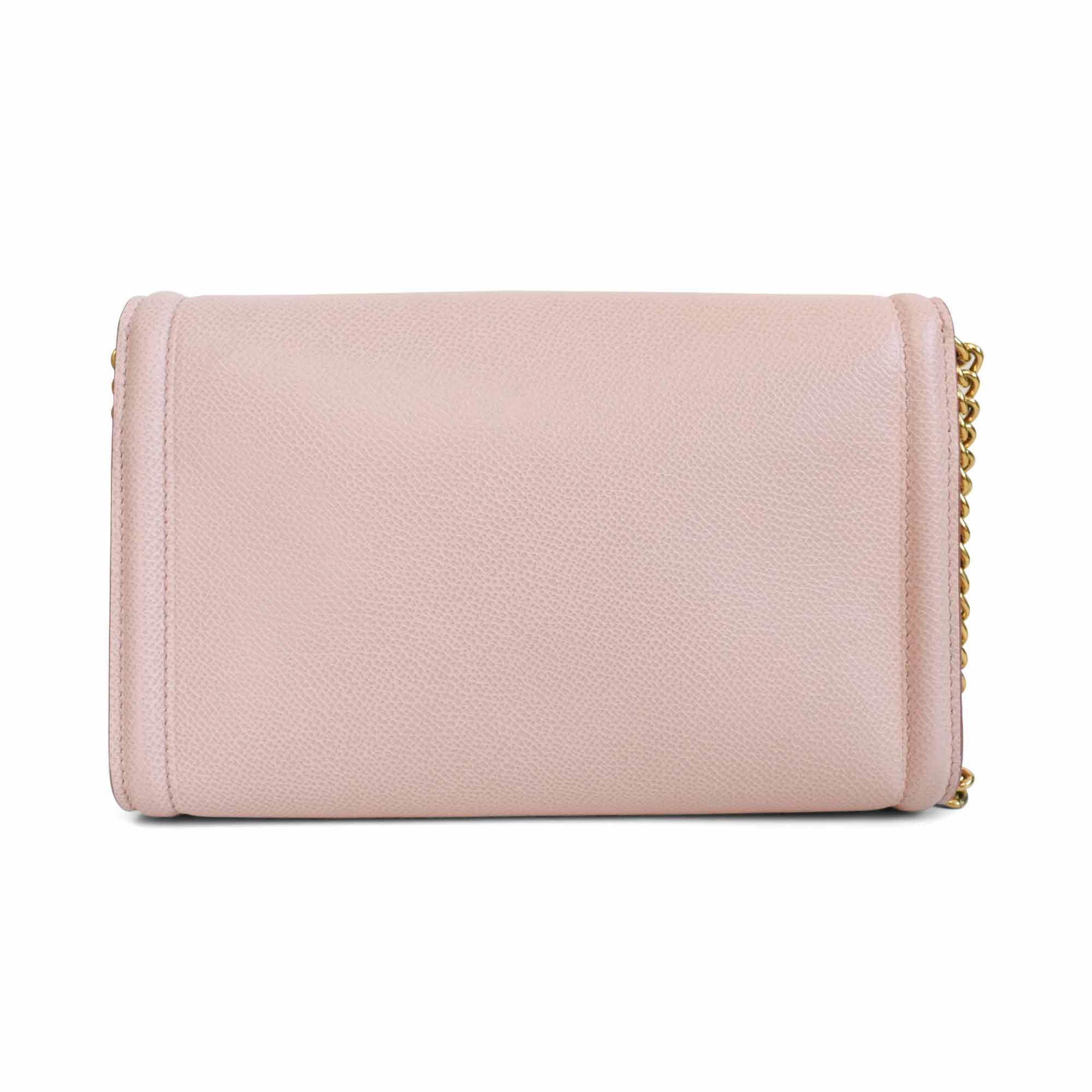 Salvatore Ferragamo 'Vara' Crossbody Bag
