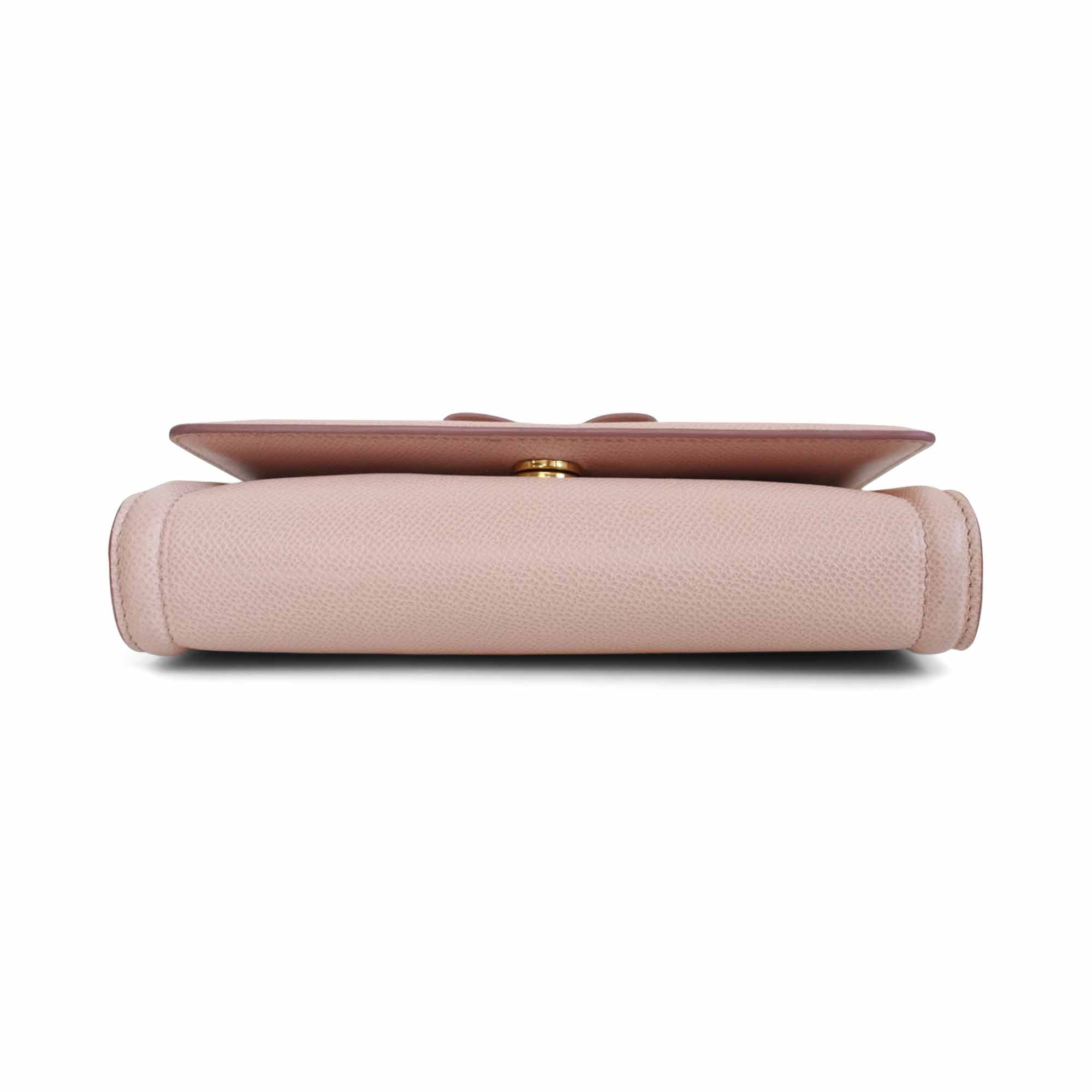 Salvatore Ferragamo 'Vara' Crossbody Bag