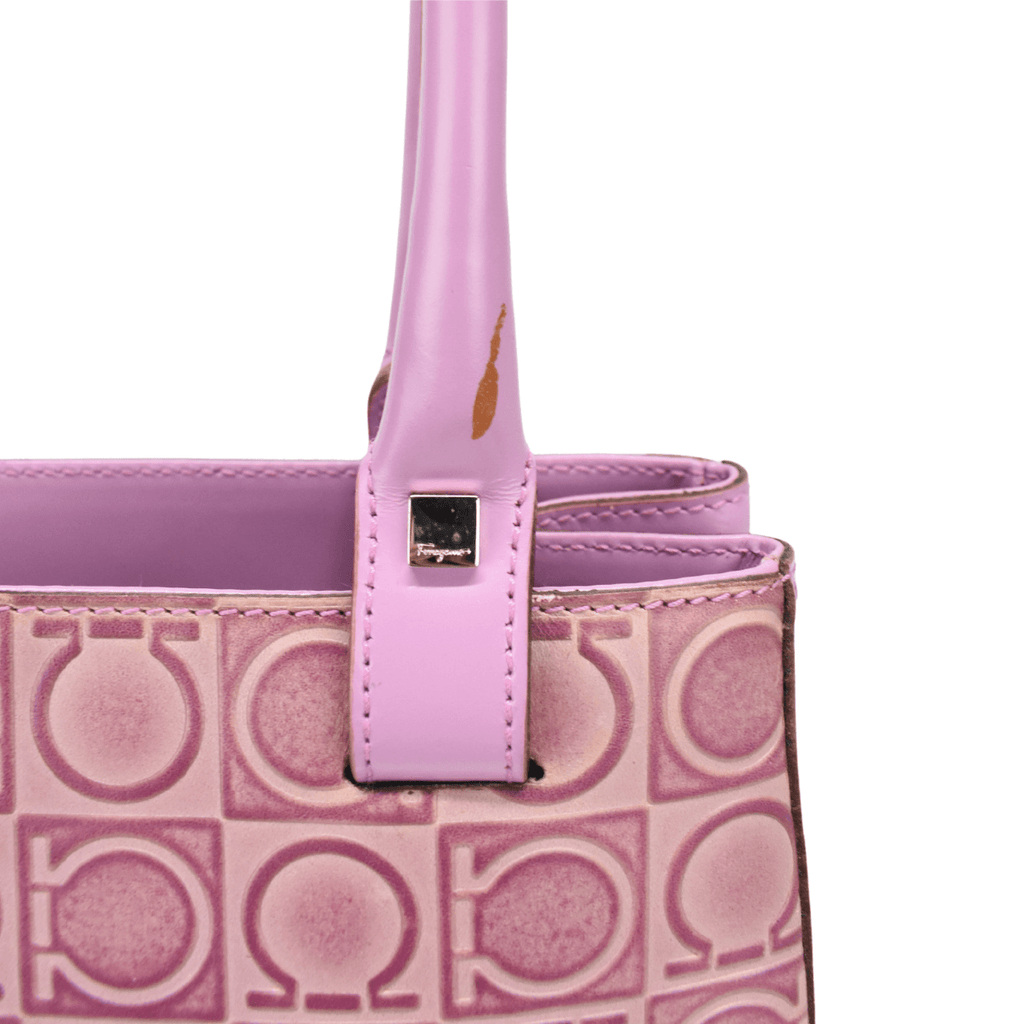 Salvatore Ferragamo Shoulder Bag