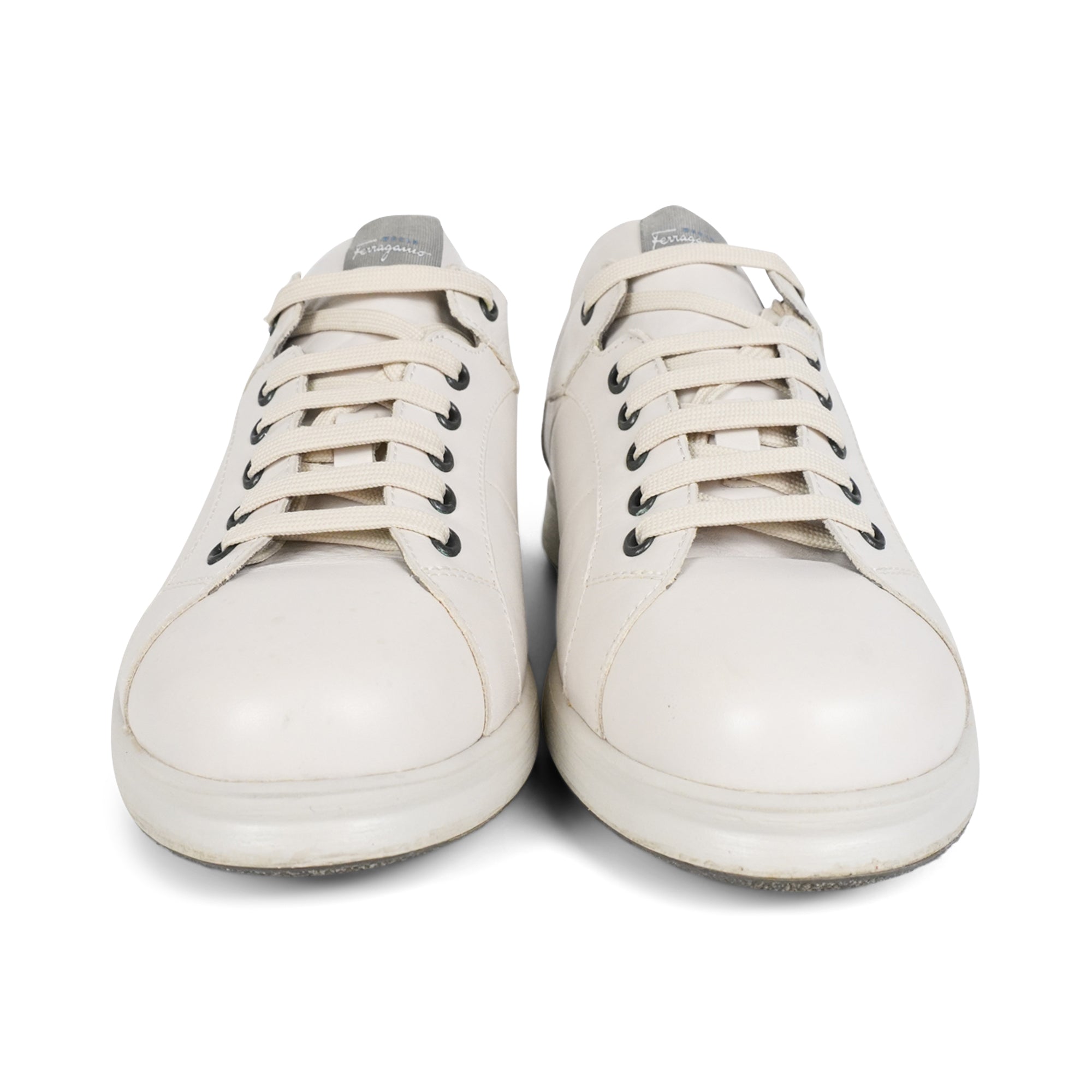 Salvatore Ferragamo Sneakers - Men's 8.5