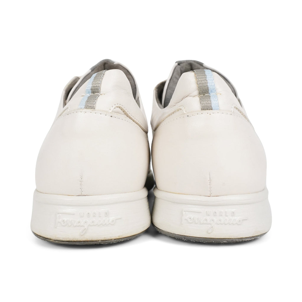Salvatore Ferragamo Sneakers - Men's 8.5