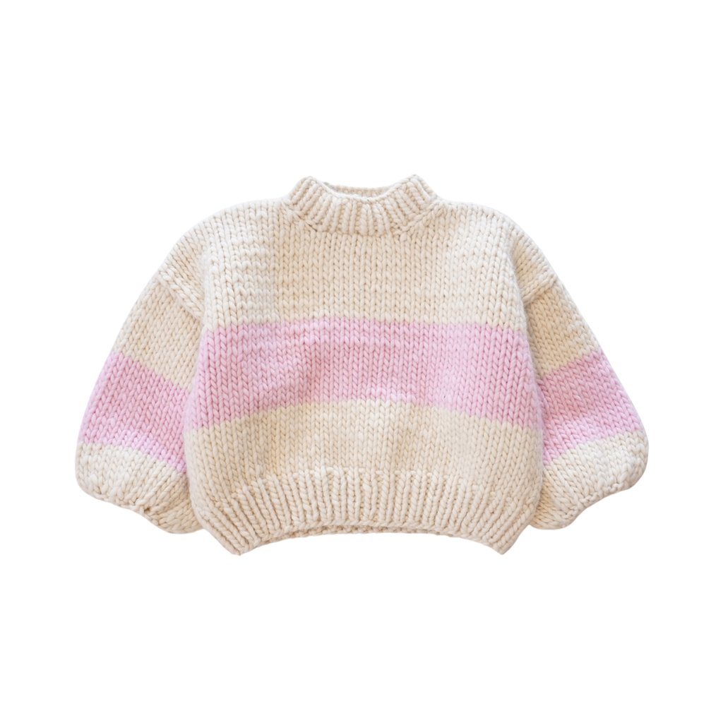 First Born Knits 'Angeline' Sweater - Women's S