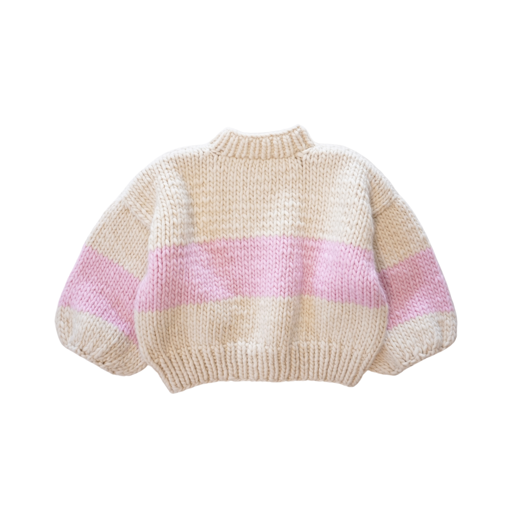 First Born Knits 'Angeline' Sweater - Women's S
