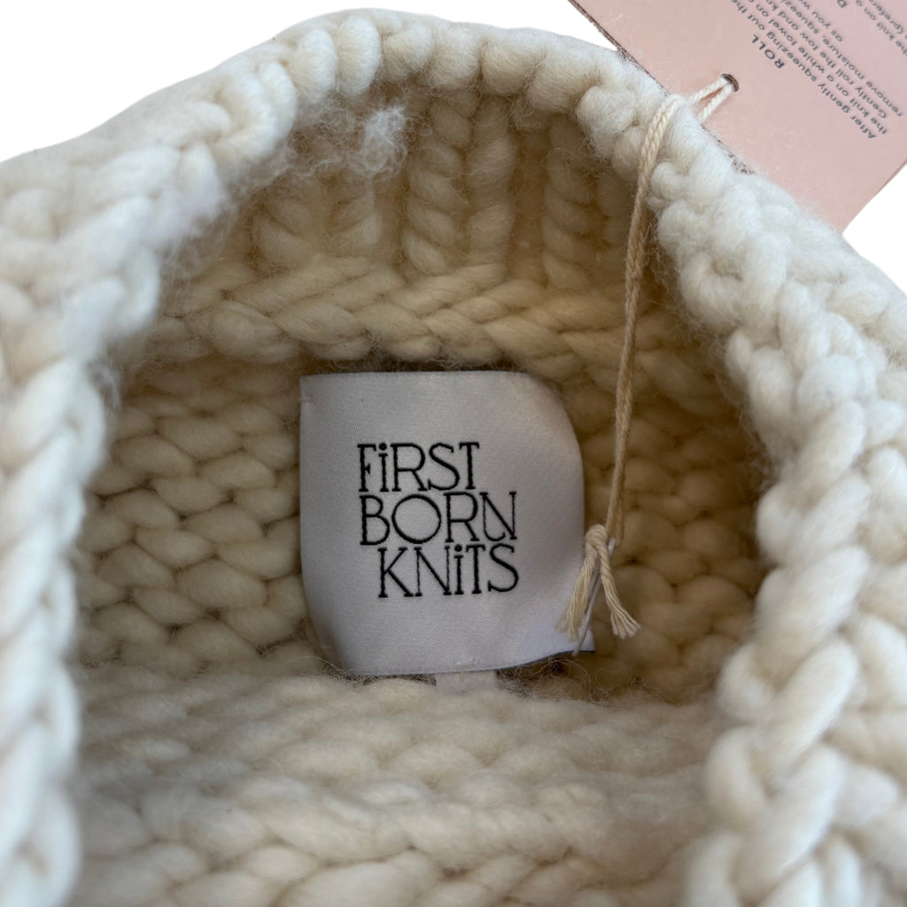 First Born Knits 'Angeline' Sweater - Women's S
