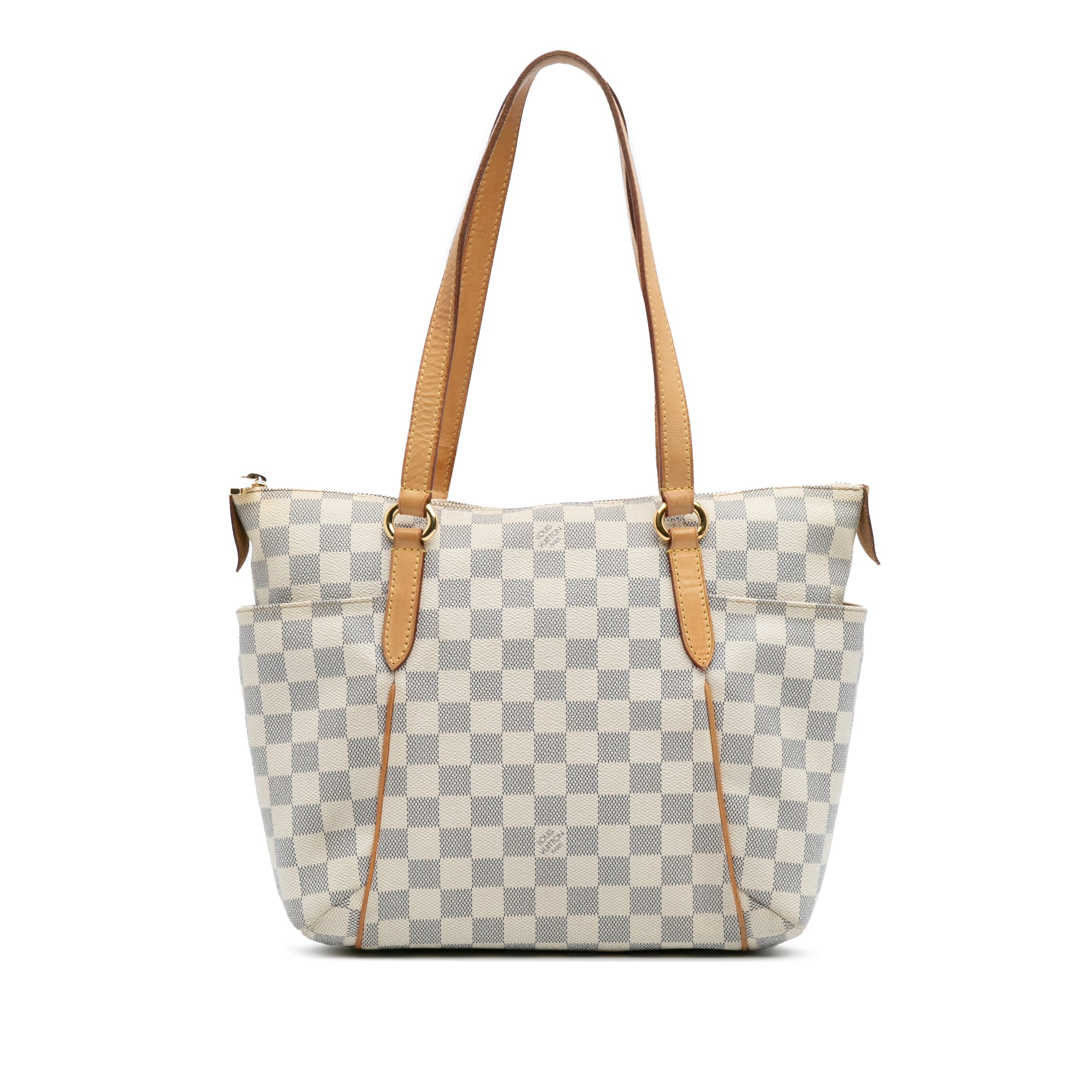Totally Handbag Damier PM