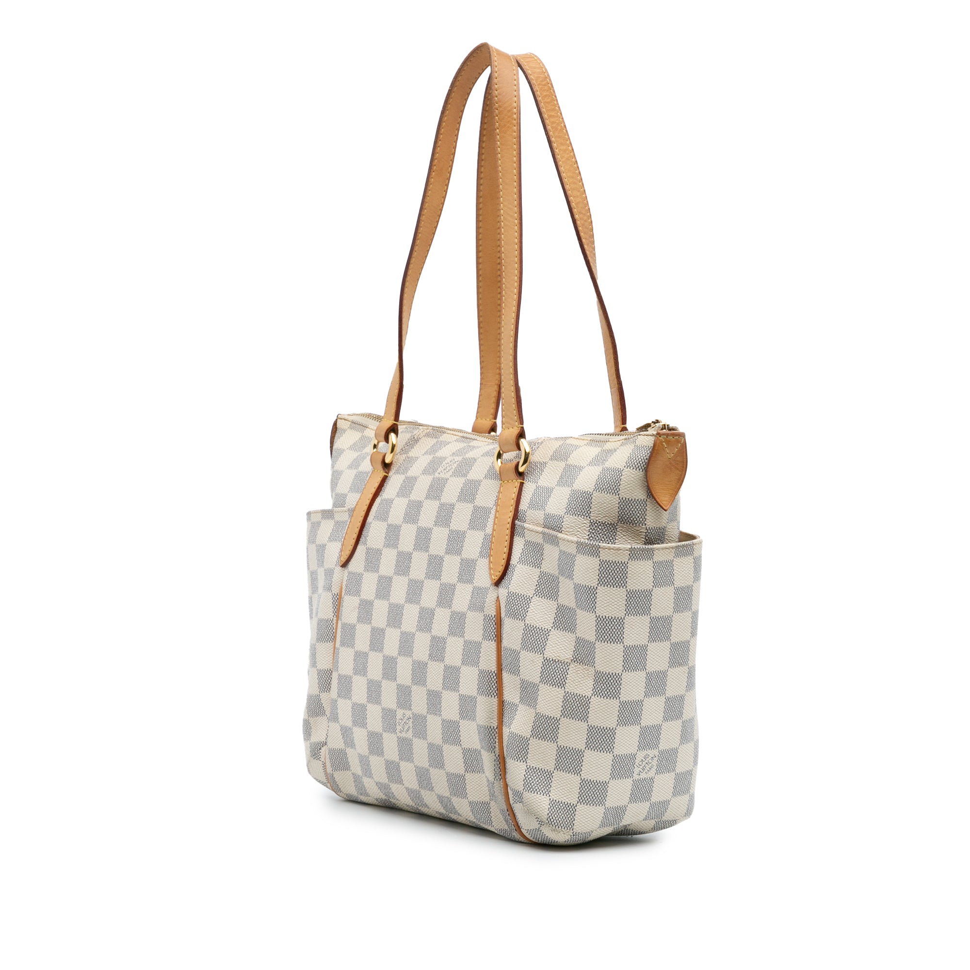 Totally Handbag Damier PM