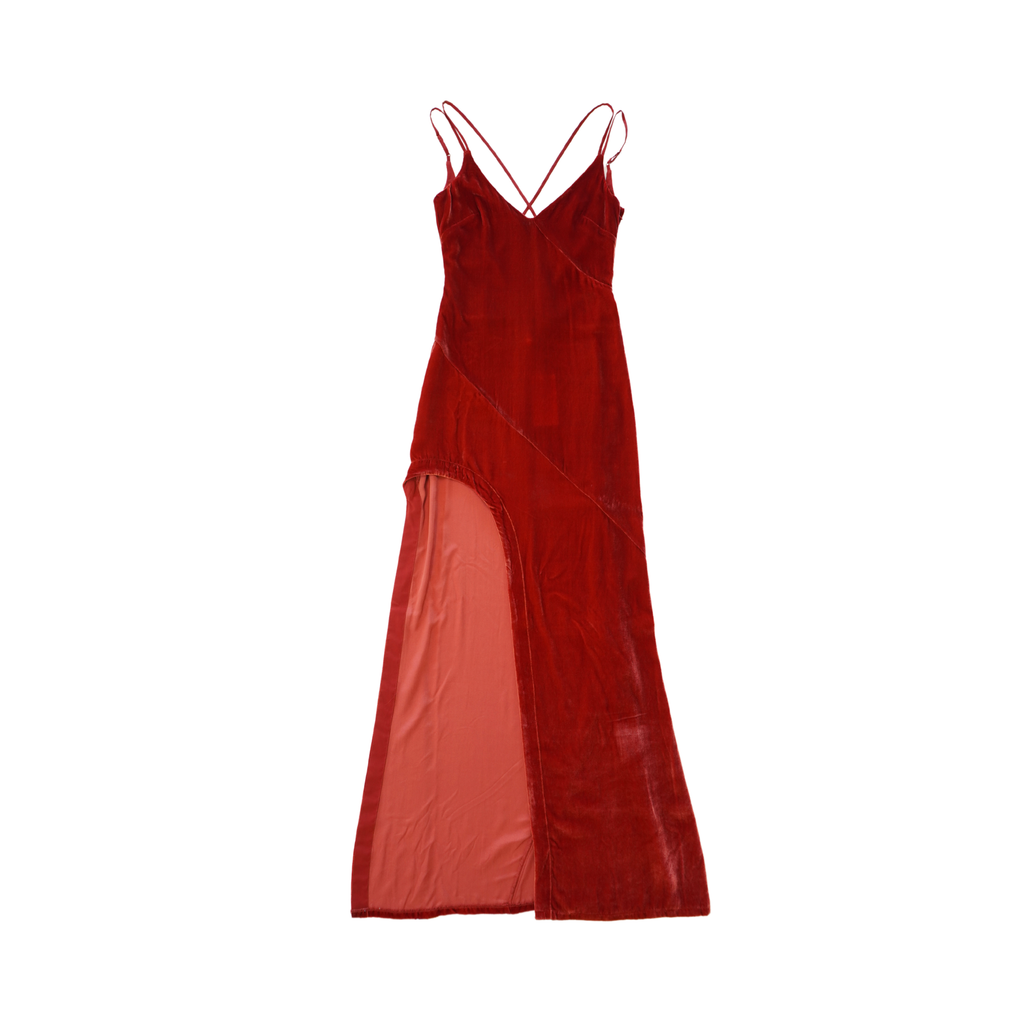 For Love & Lemons 'Nadine' Dress - Women's XS