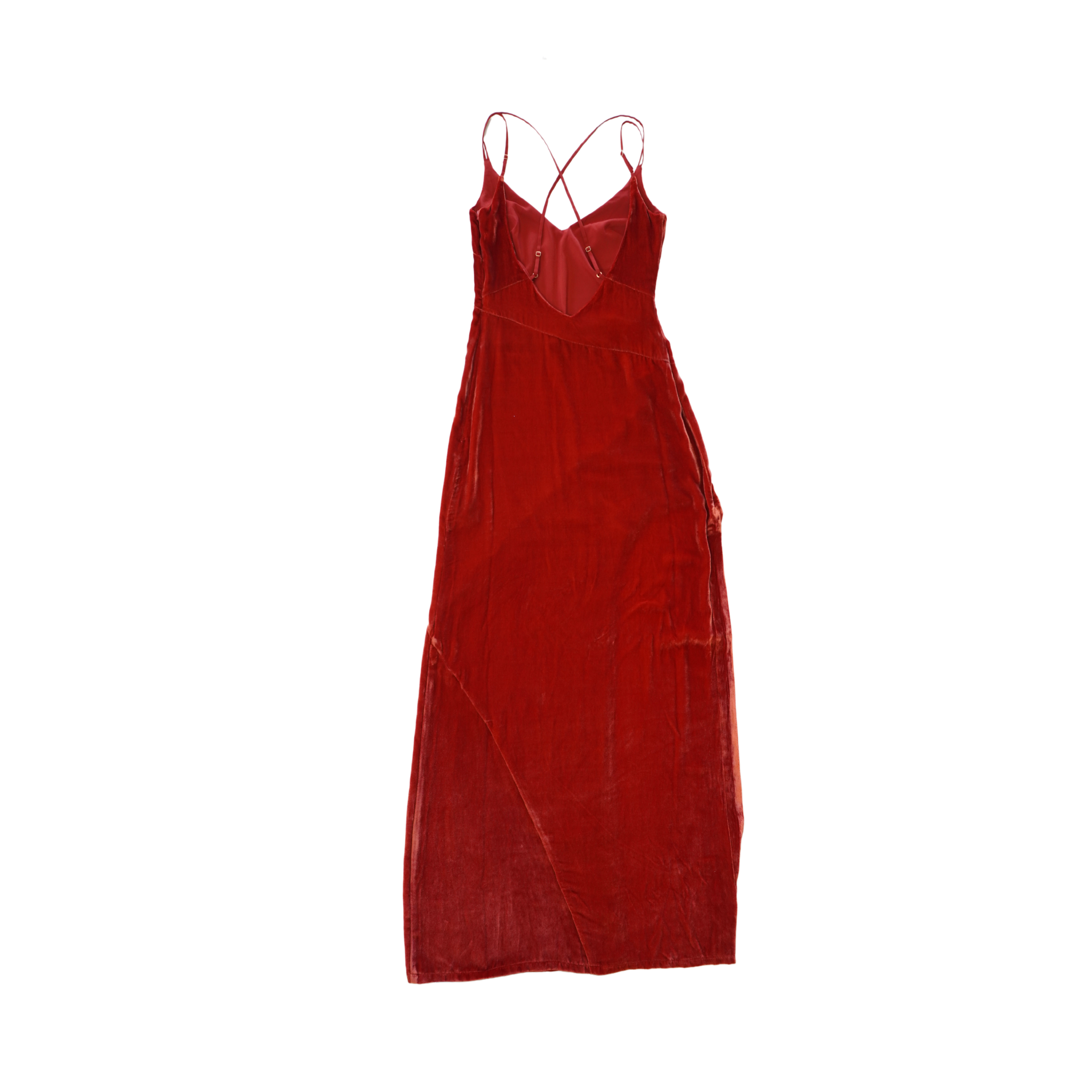 For Love & Lemons 'Nadine' Dress - Women's XS