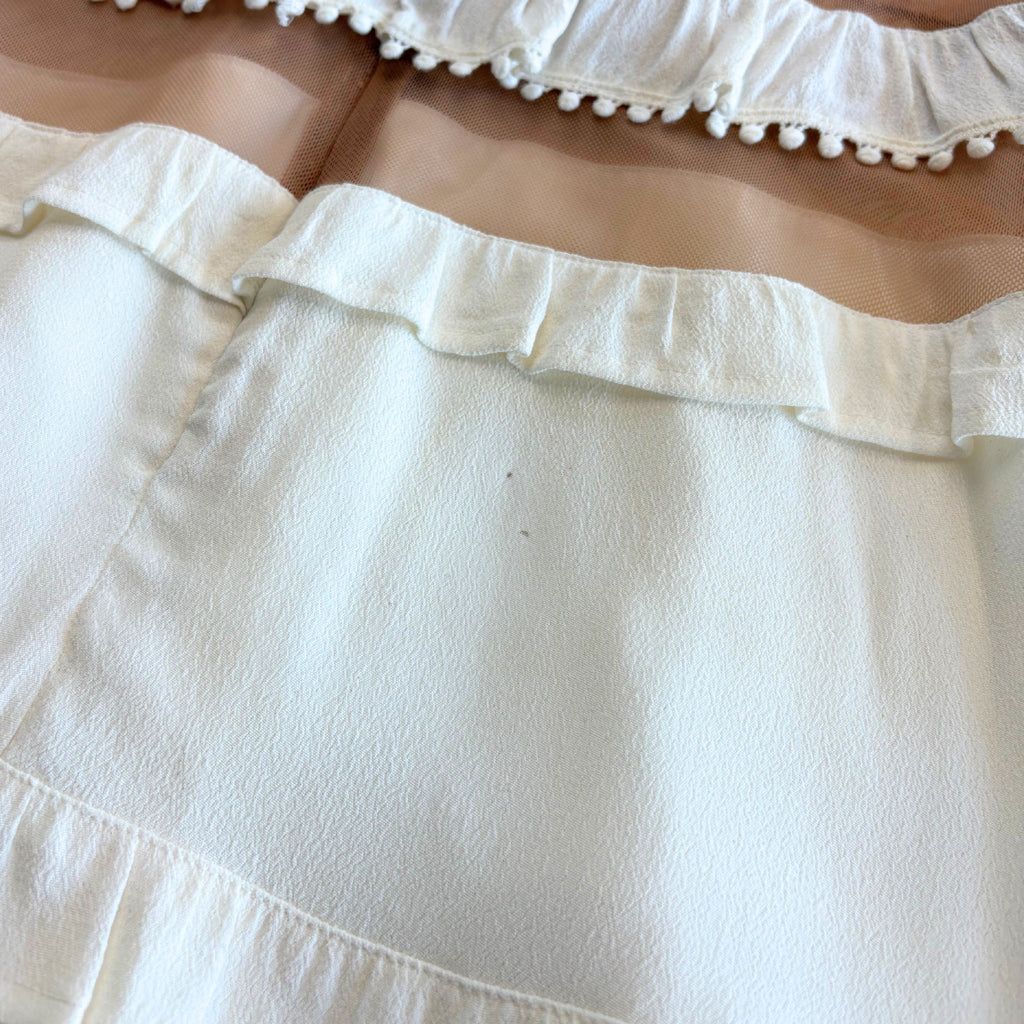 For Love & Lemons 'Lanely Lou' Dress - Women's M