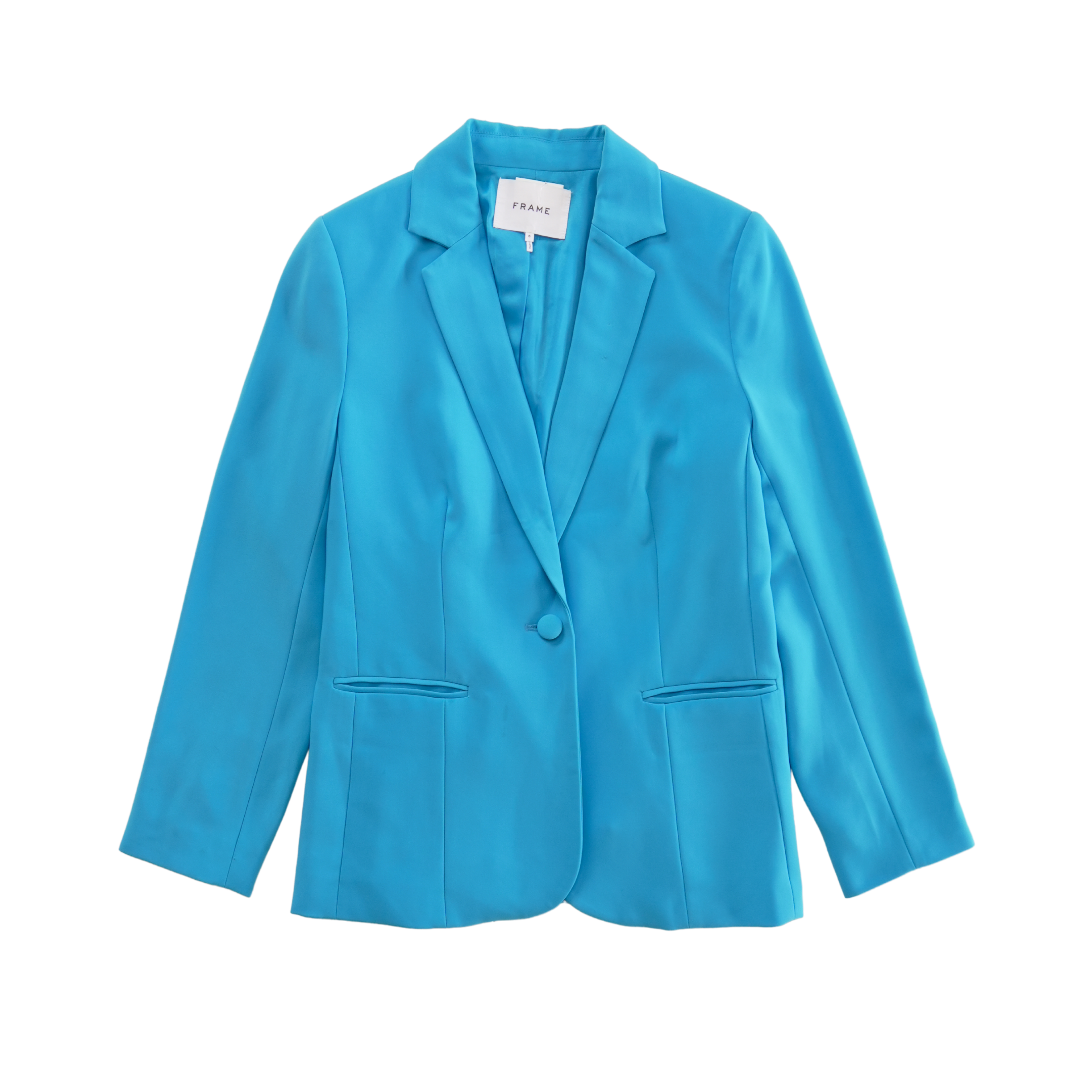 Frame Two-Piece Suit - Women's 4