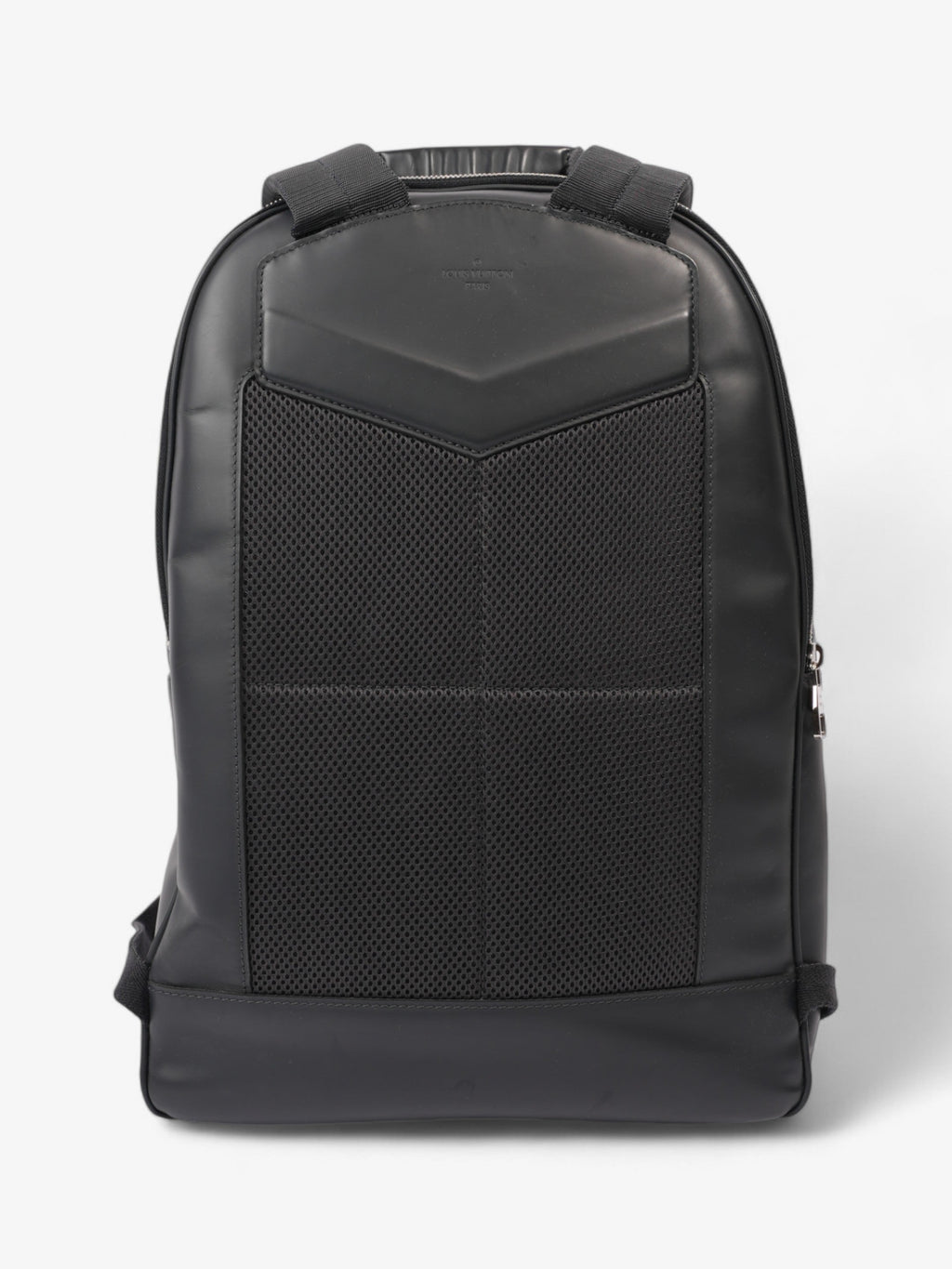 Louis Vuitton Andy Backpack Damier Cobalt Coated Canvas