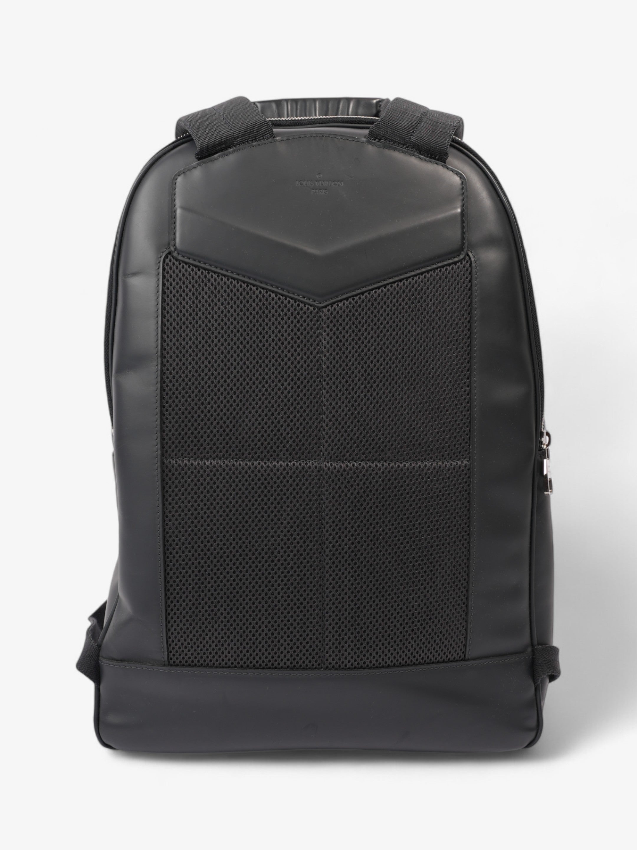 Louis Vuitton Andy Backpack Damier Cobalt Coated Canvas