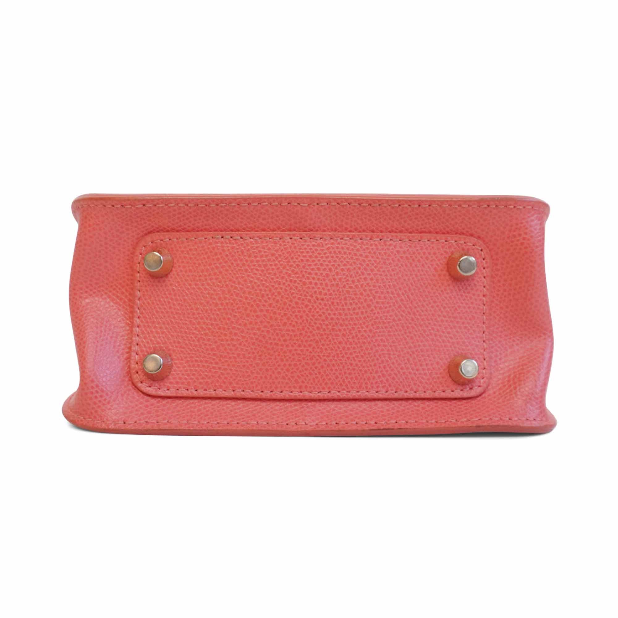 Furla 'Metropolis' Mini Crossbody Bag