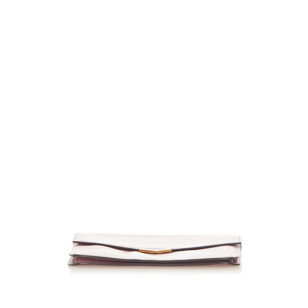 Fendi 2Jours Envelope Clutch Bag (SHG-31691)