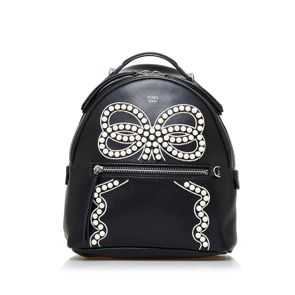 Fendi By The Way Backpack (SHG-7dMxSF)