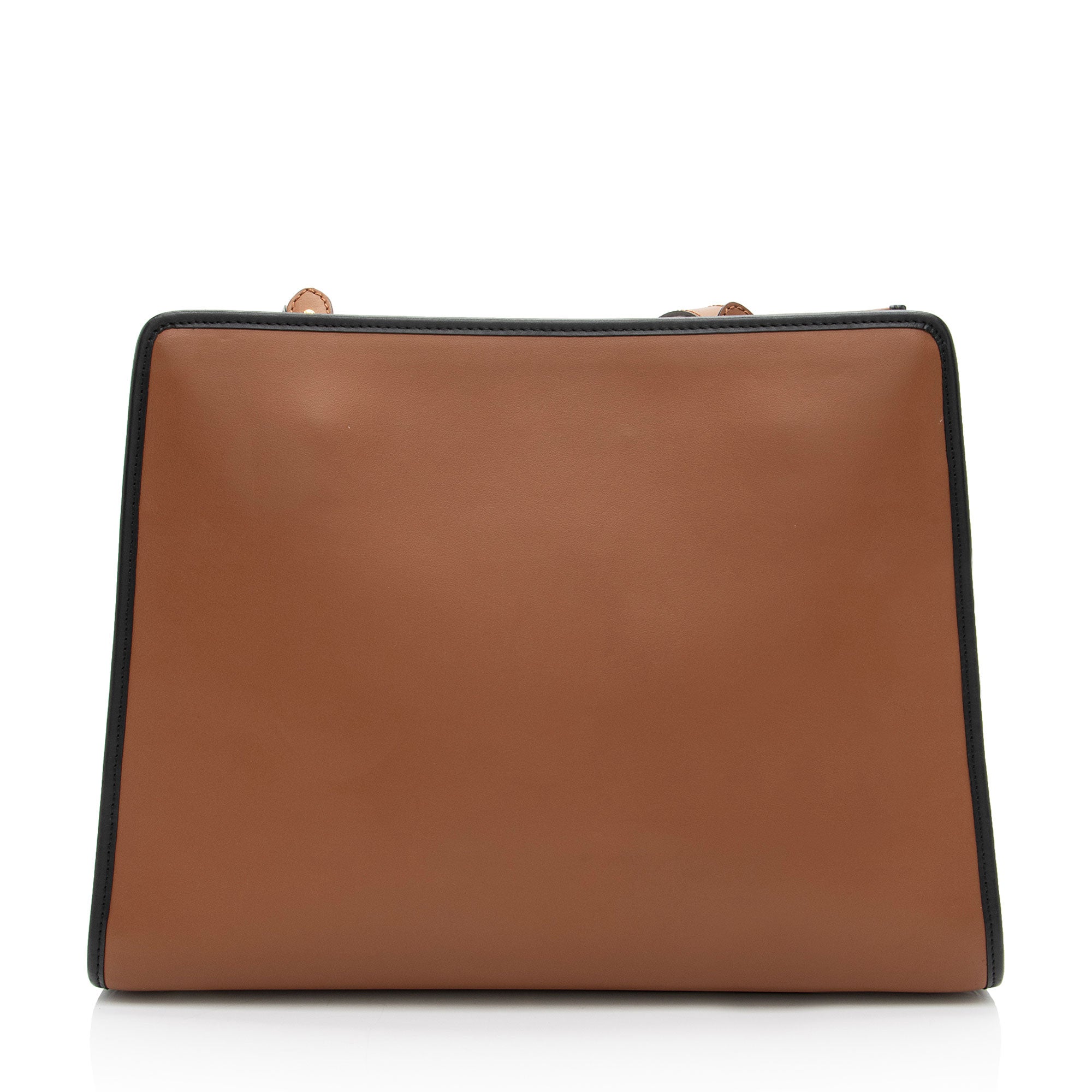Fendi Calfskin Runaway Medium Tote