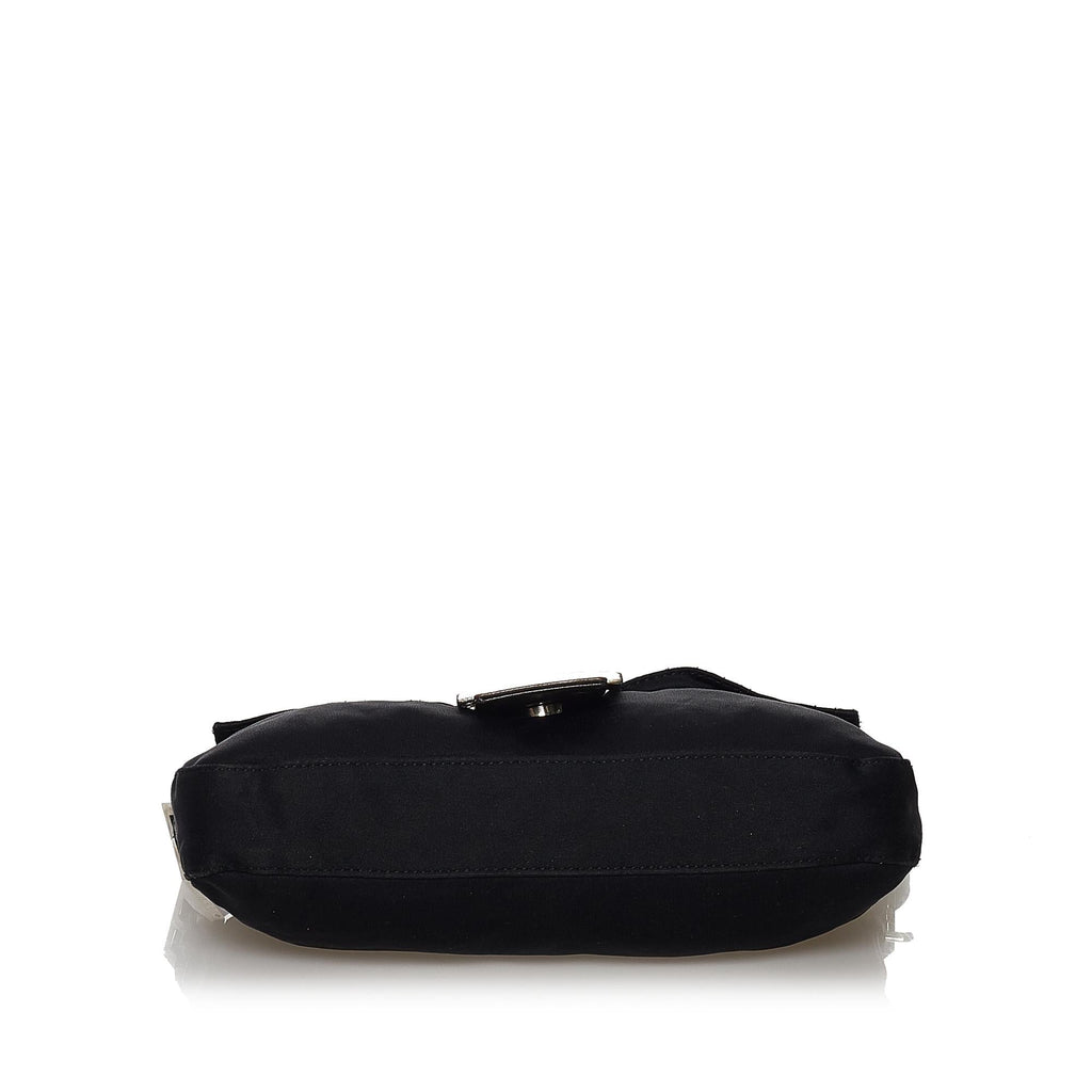 Fendi Cotton Mamma Baguette (SHG-32619)