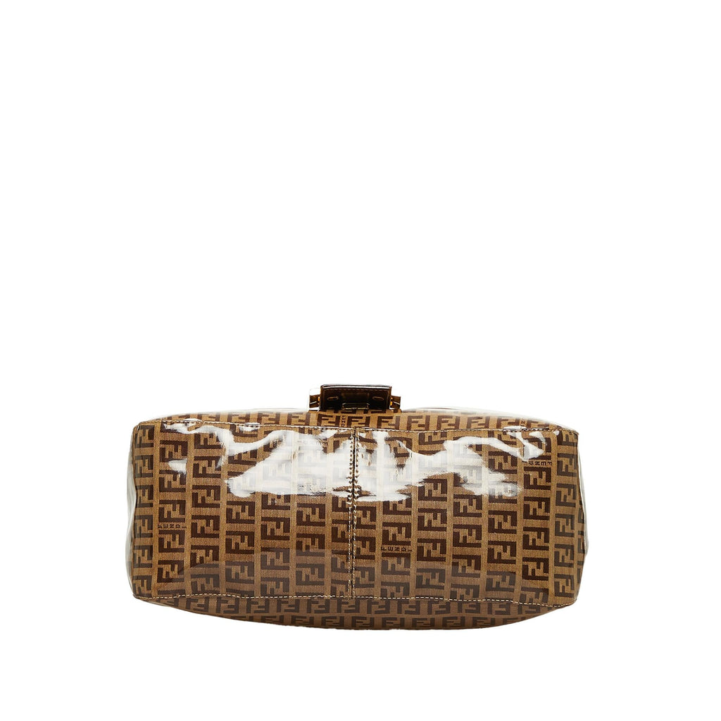 Fendi Crystal Zucchino Mamma Forever (SHG-ad2wEB)