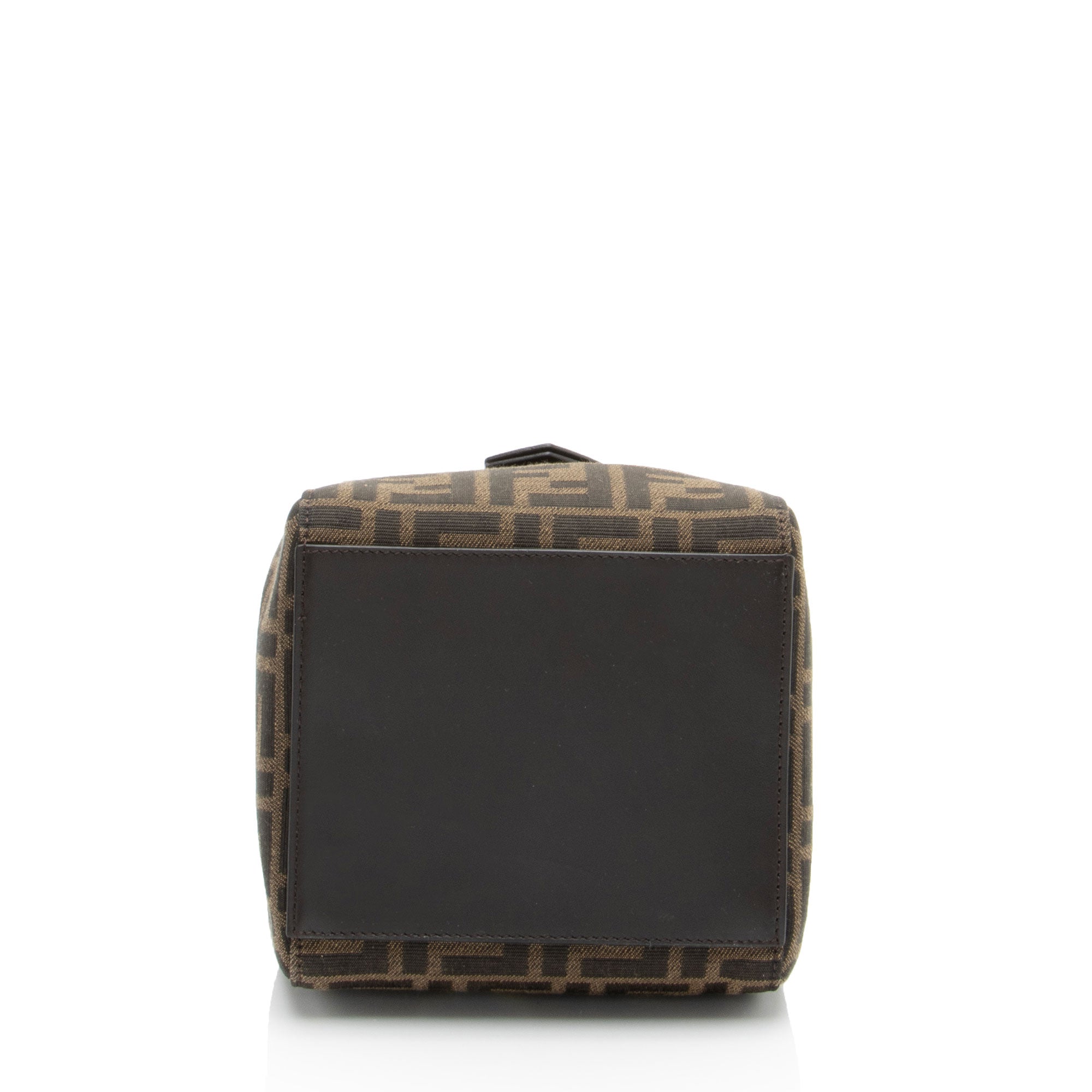 Fendi FF Jacquard Origami Mini Tote