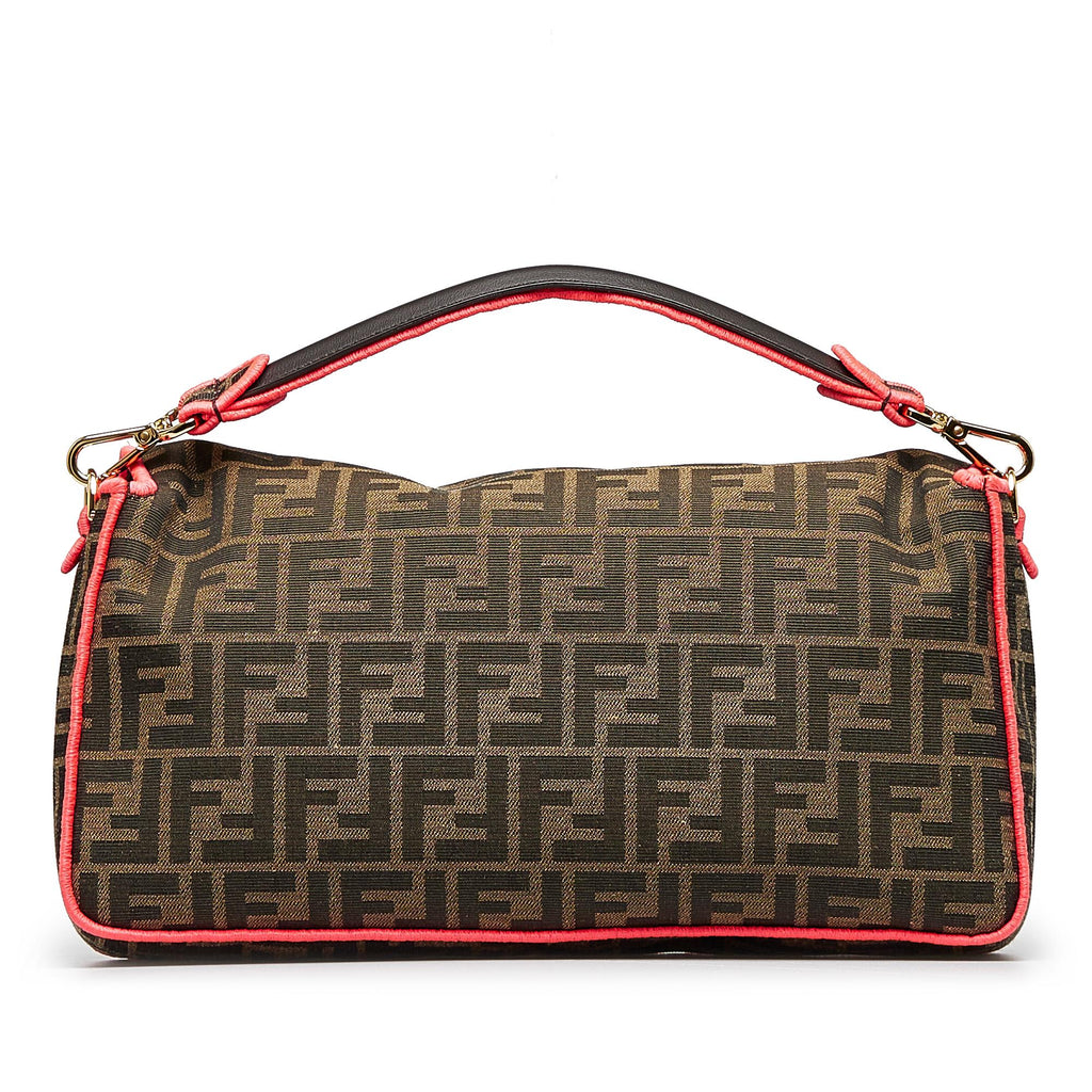 Fendi Fendi Zucca Beguette