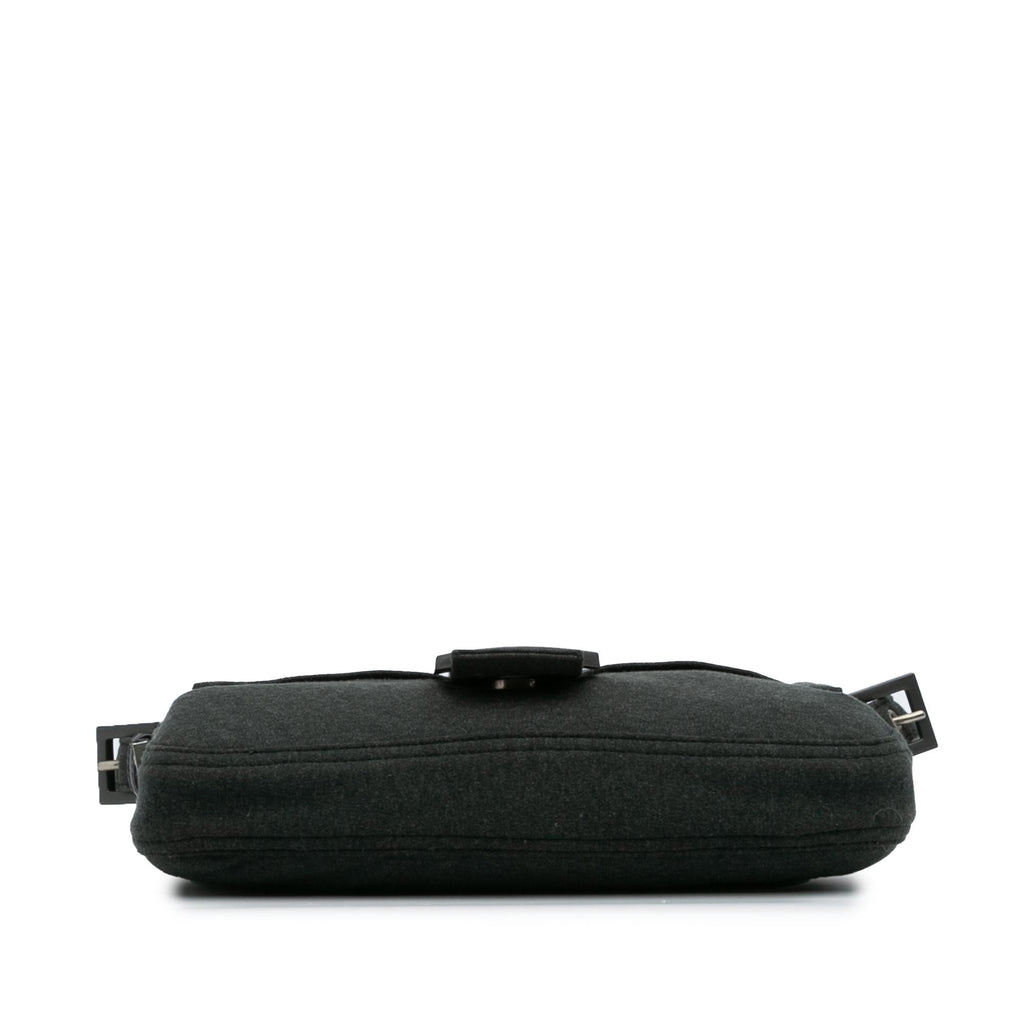 Fendi Jersey Baguette
