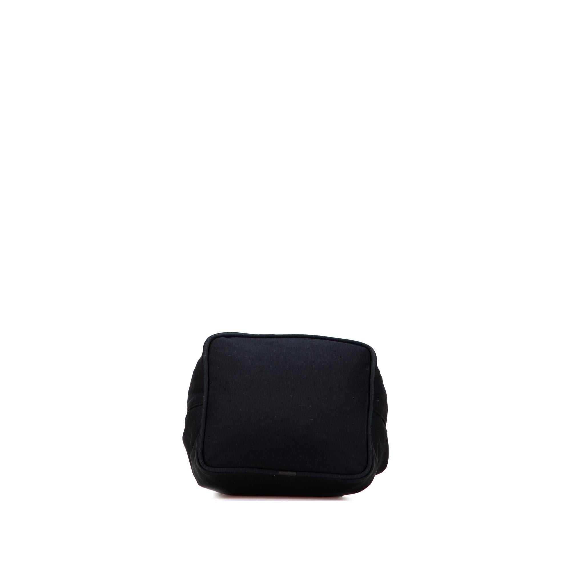 Fendi Jersey FF Handbag
