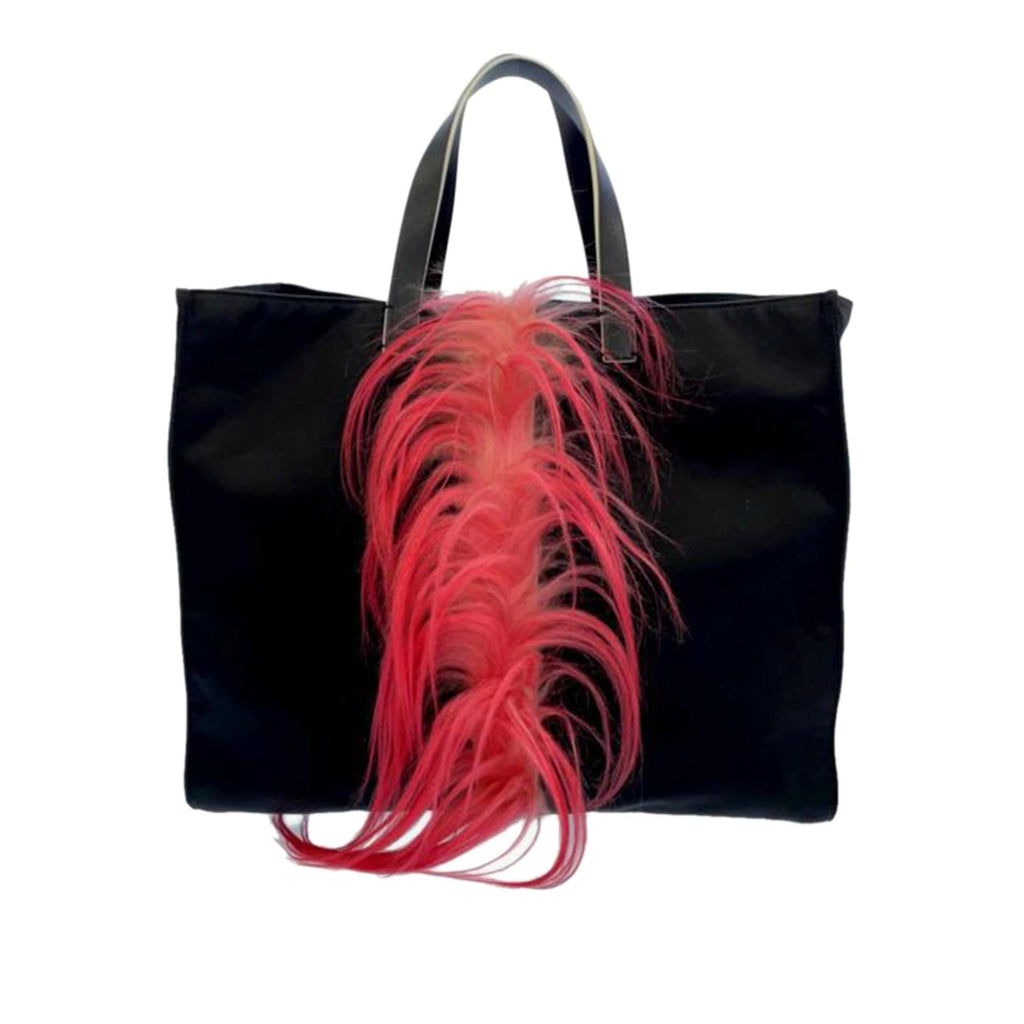 Fendi Karlito Tote