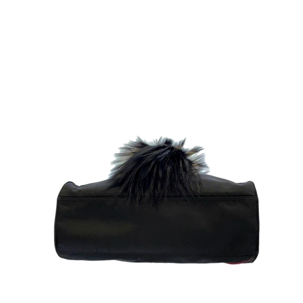 Fendi Karlito Tote