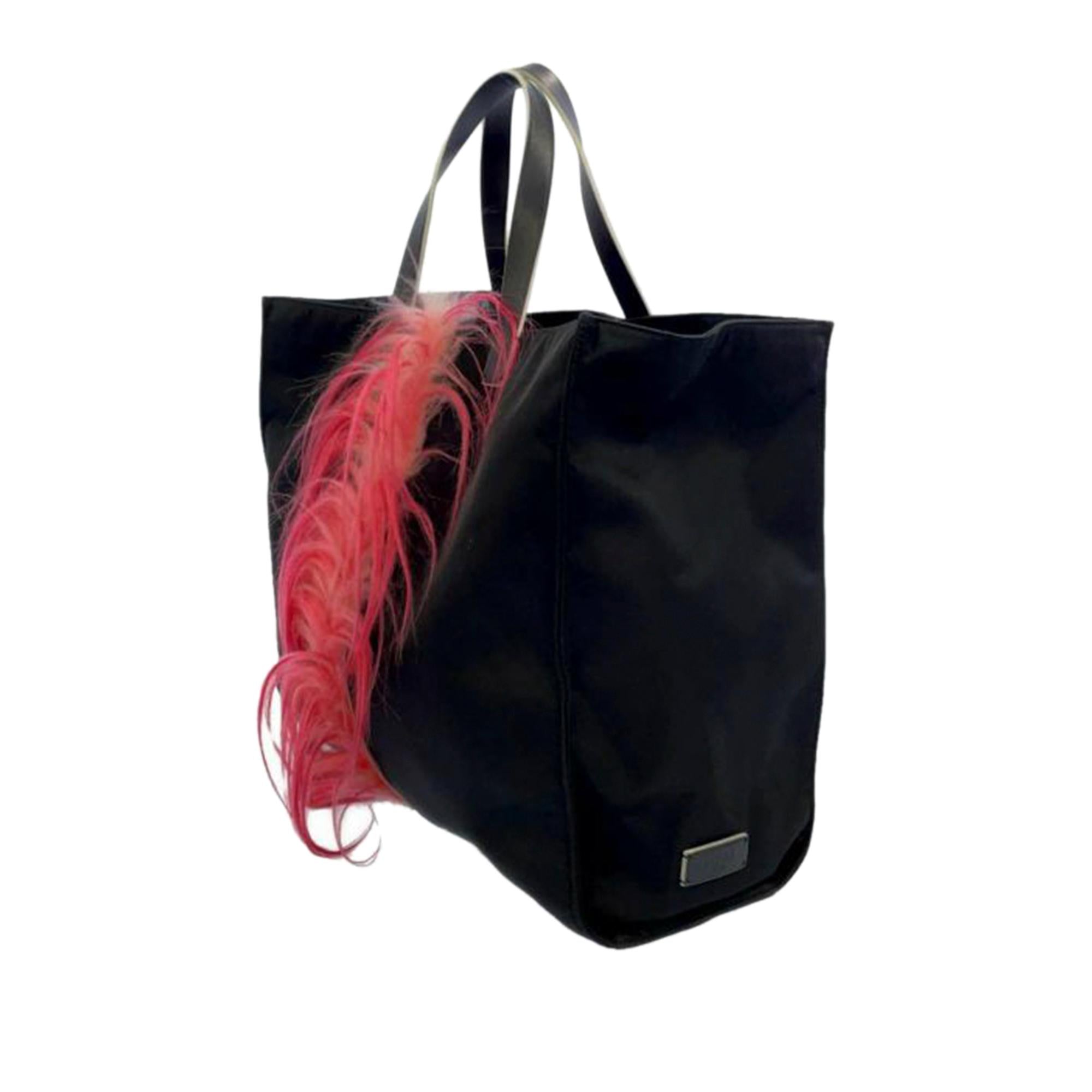Fendi Karlito Tote