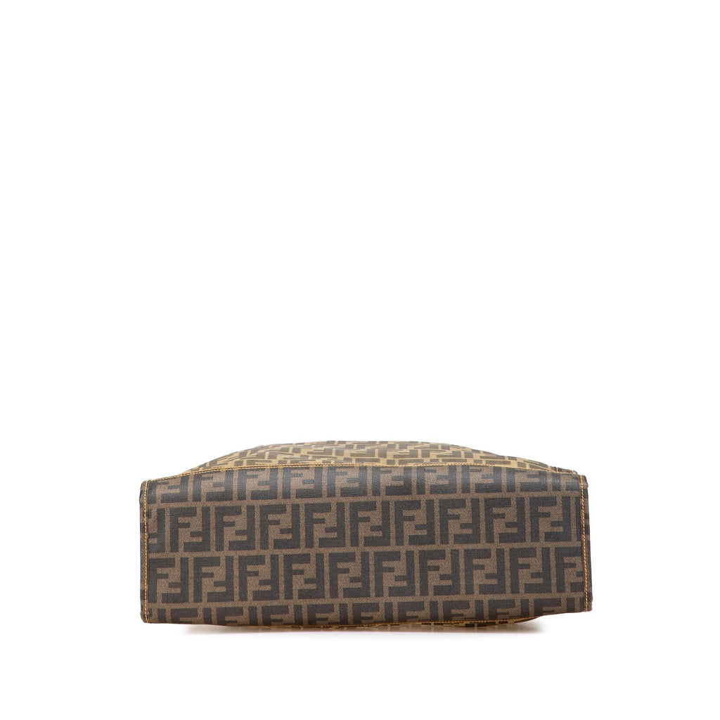 Fendi Large Zucca Mesh Tote