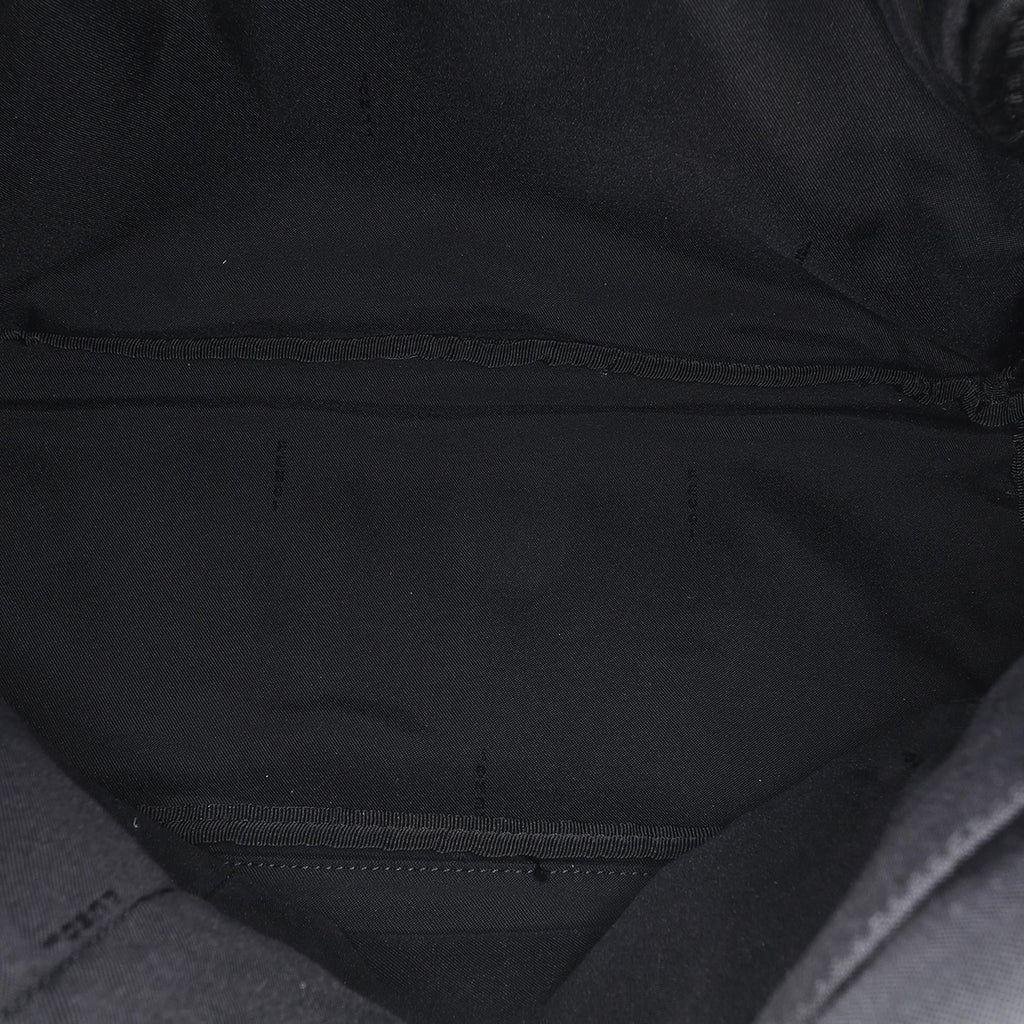 Fendi Leather Backpack