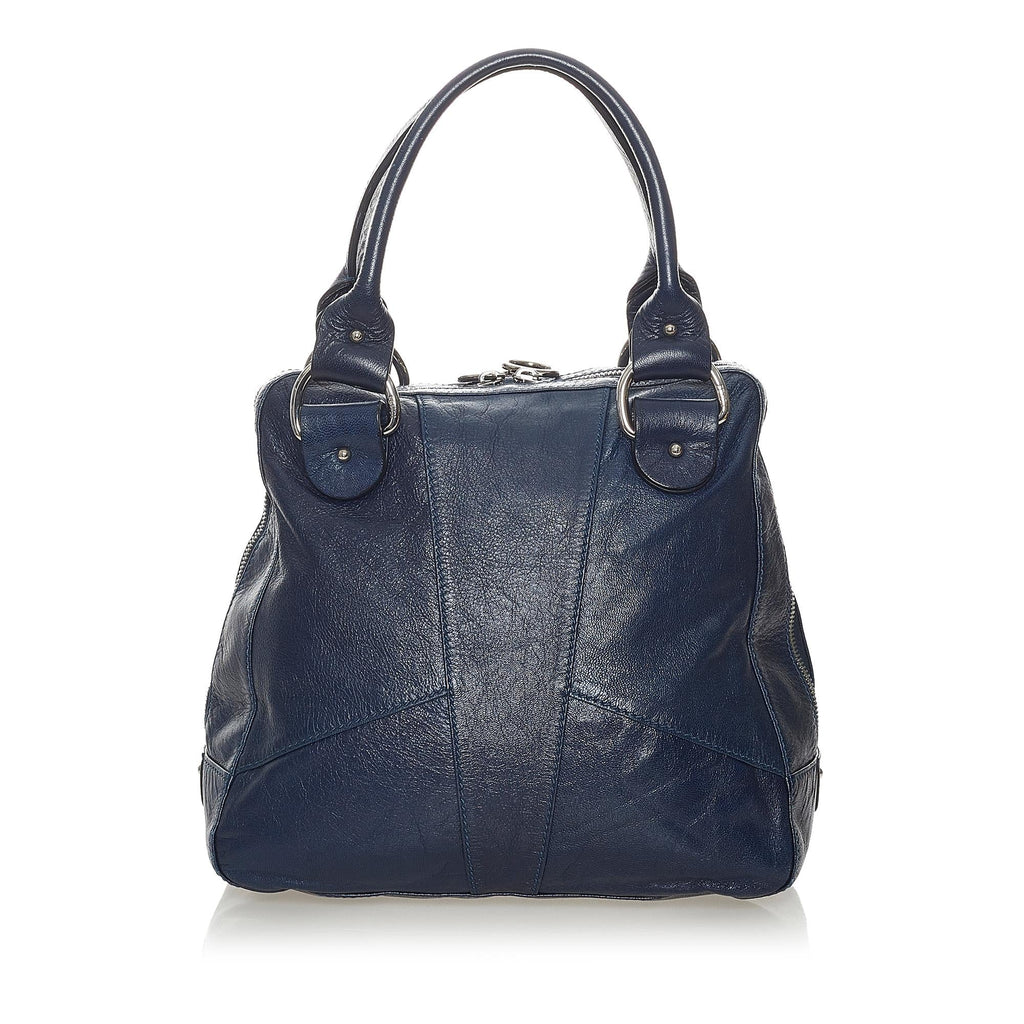 Fendi Leather Handbag (SHG-28119)