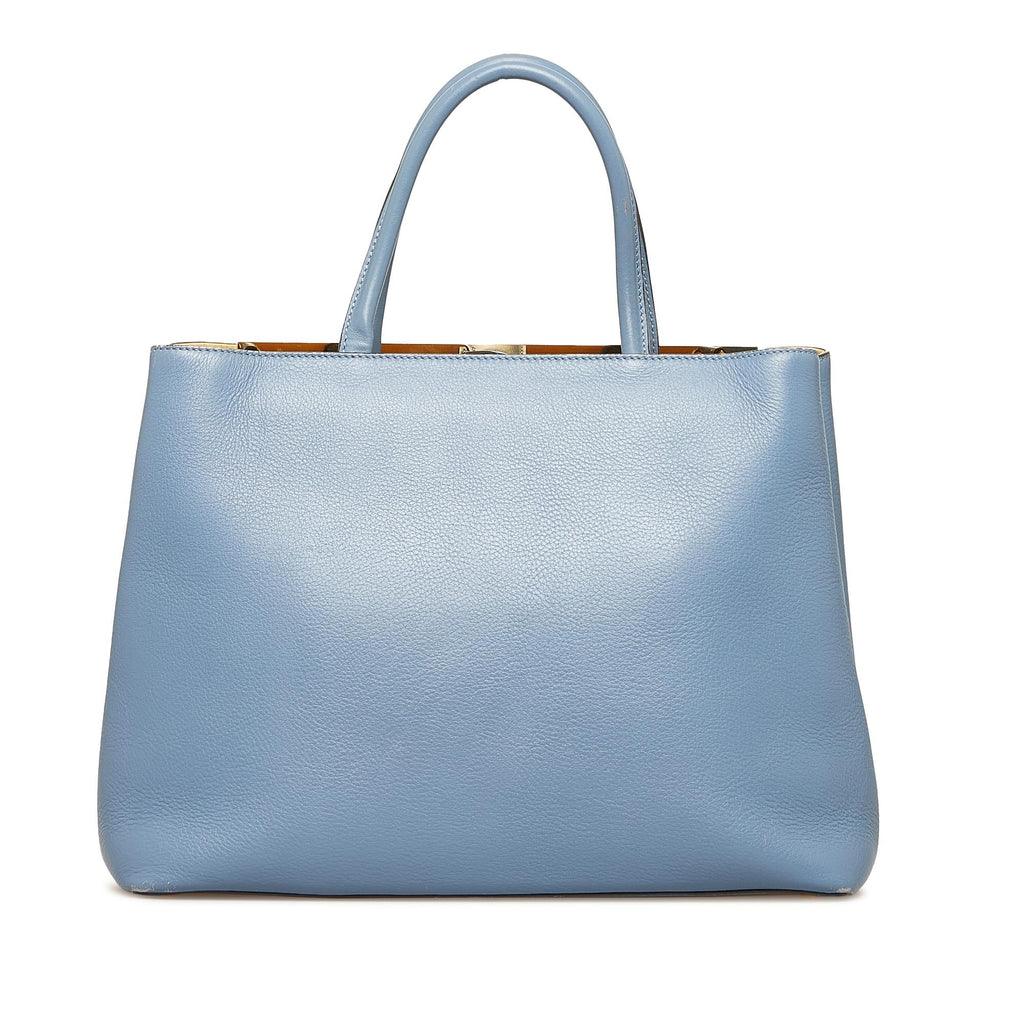 Fendi Medium 2Jours (SHG-ZQ2VtF)