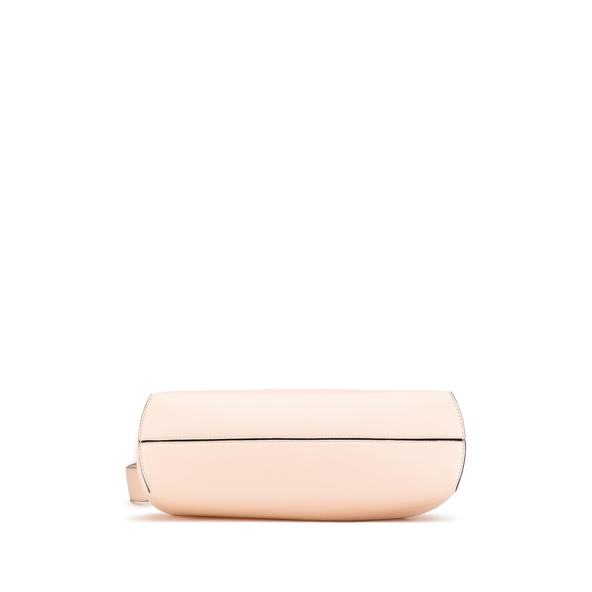 Fendi Medium Leather Fendi First Shoulder Bag