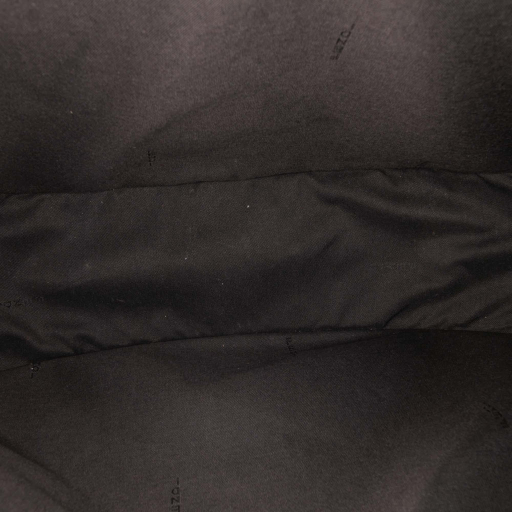 Fendi Medium Leather Fendigraphy Hobo