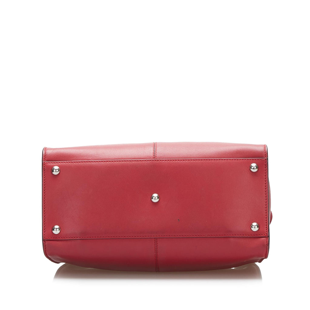 Fendi Medium Peekaboo X-Lite