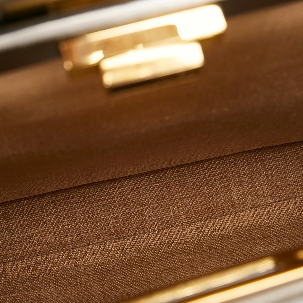 Fendi Medium Selleria Peekaboo