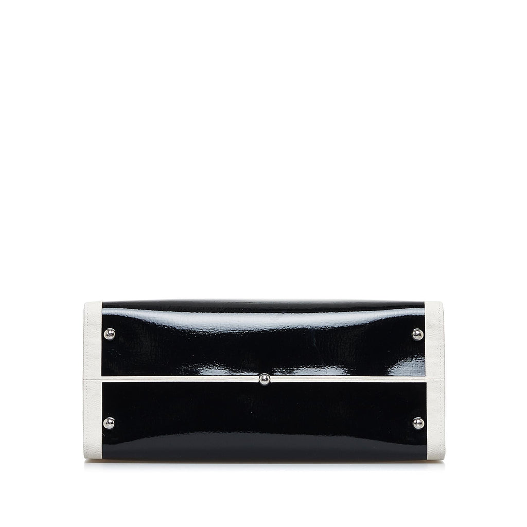 Fendi Medium Sunshine Shopper Tote