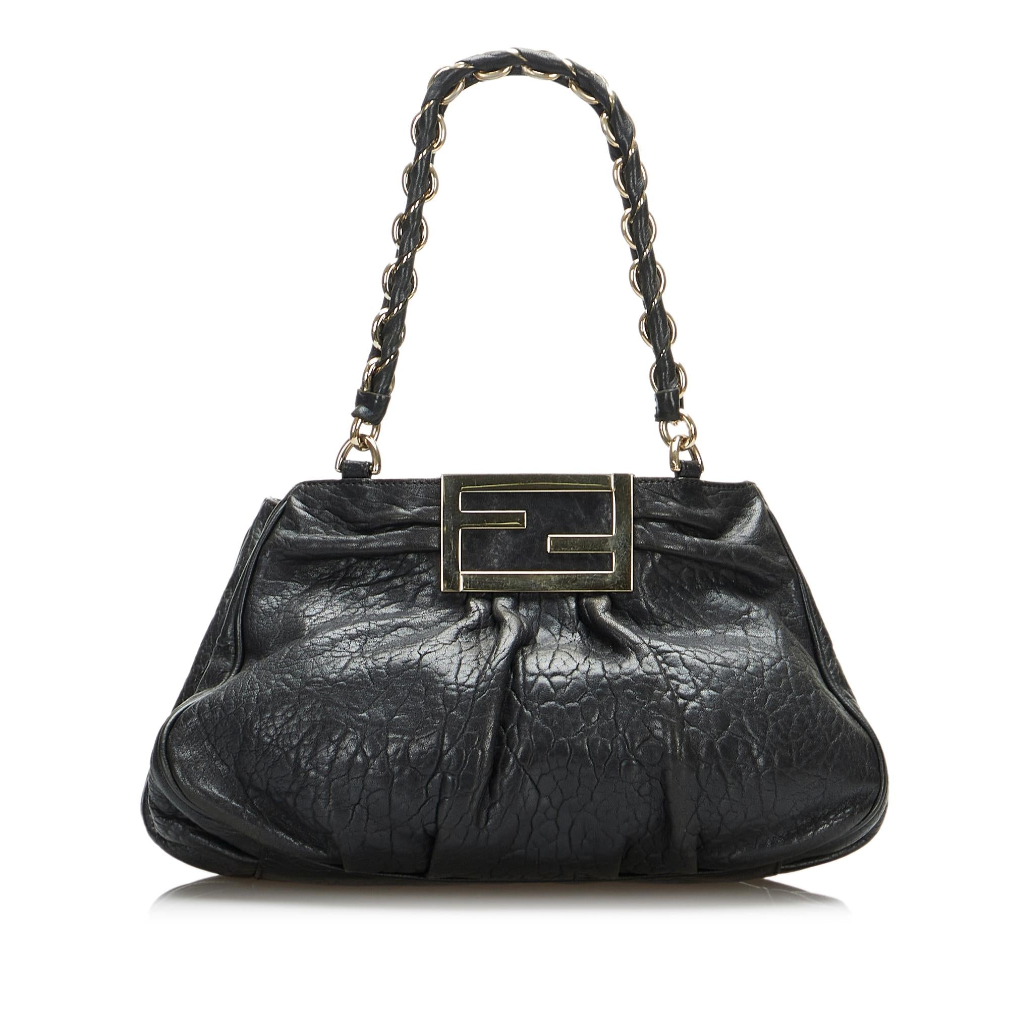 Fendi Mia (SHG-ZMVn3p)