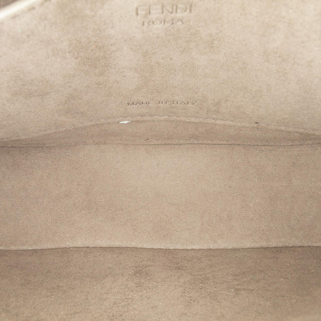 Fendi Mini Leather C’mon Crossbody