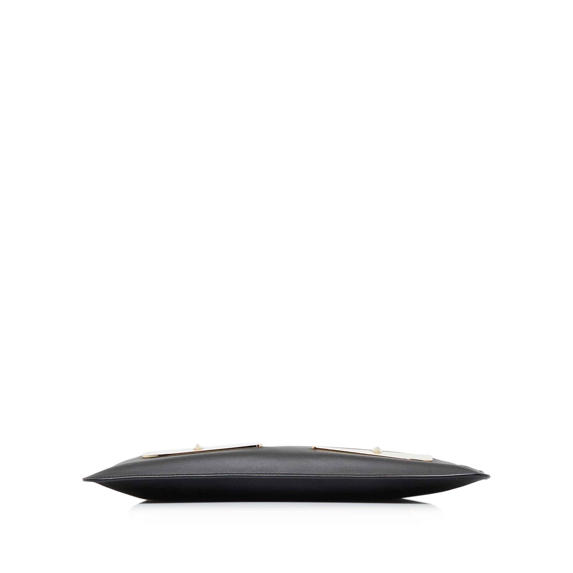 Fendi Monster Clutch (SHG-Gtp2gm)