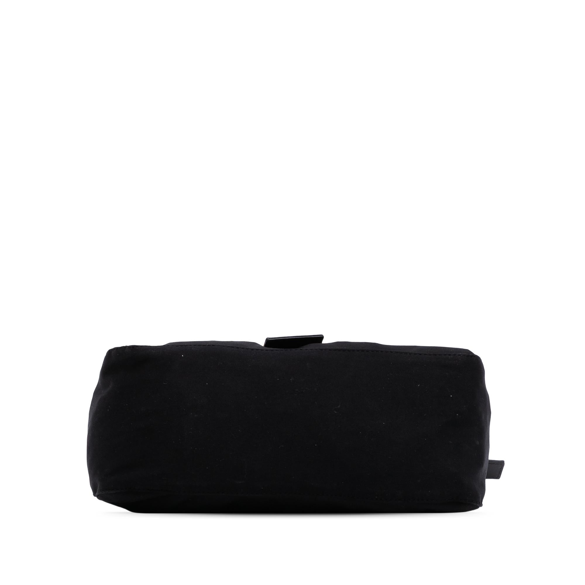 Fendi Nylon Mamma Forever