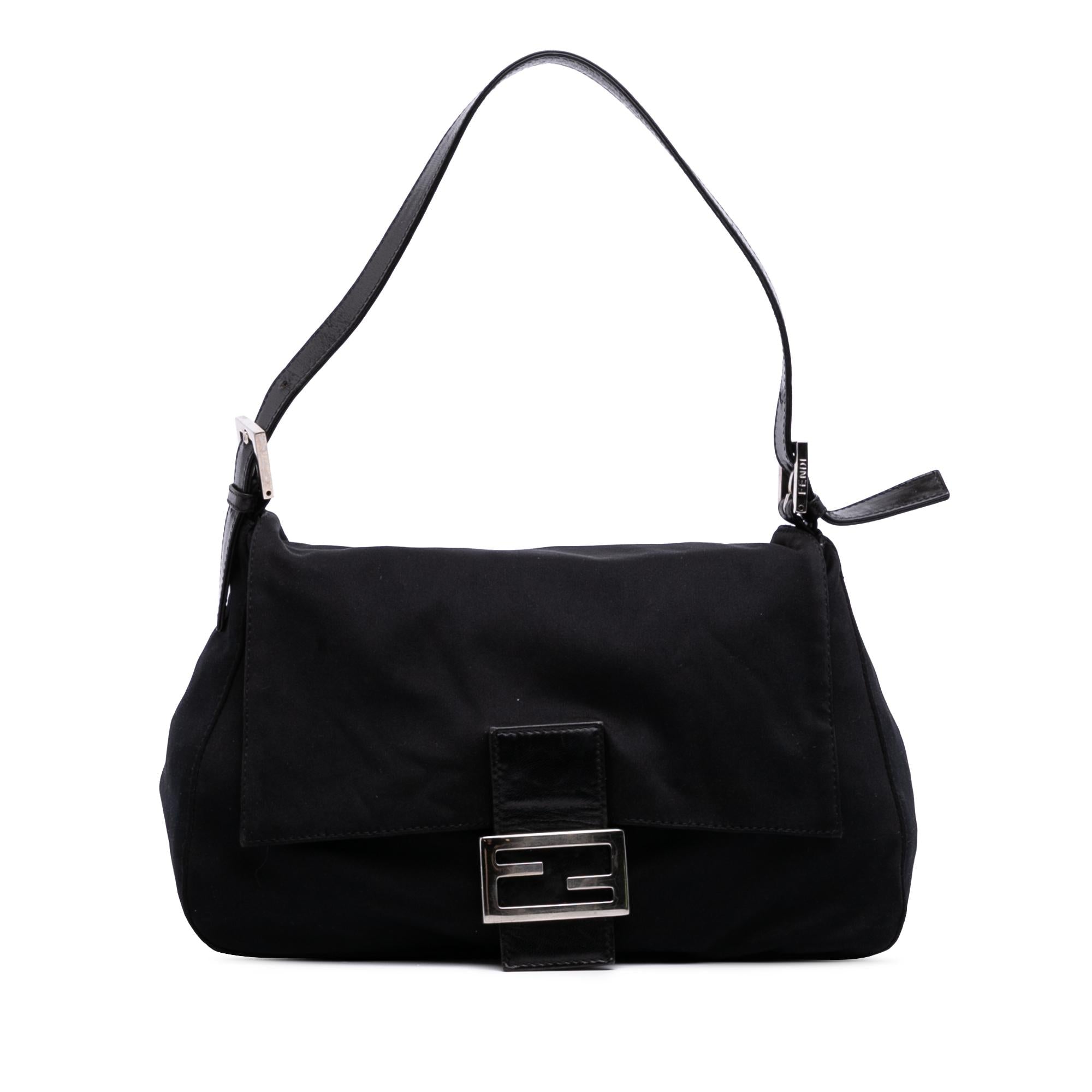 Fendi Nylon Mamma Forever