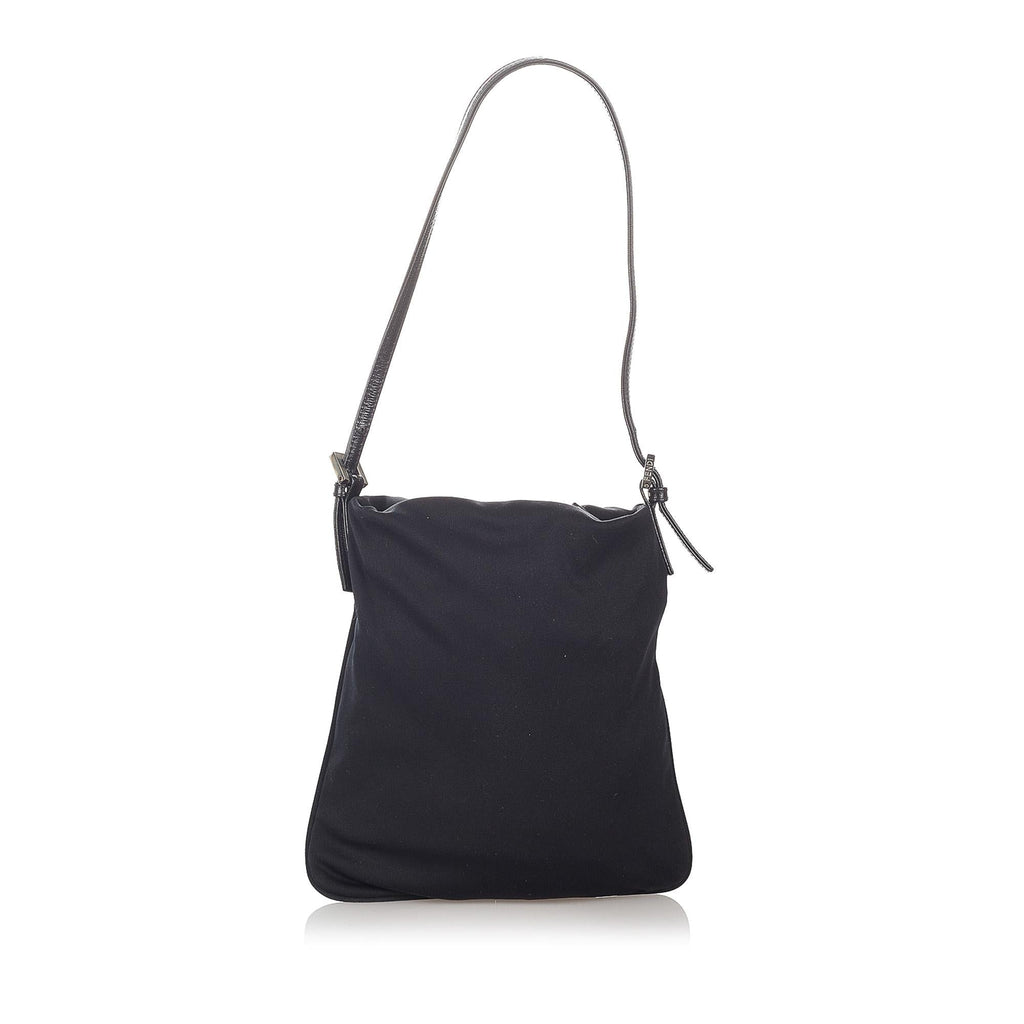 Fendi Nylon Shoulder Bag (SHG-27009)