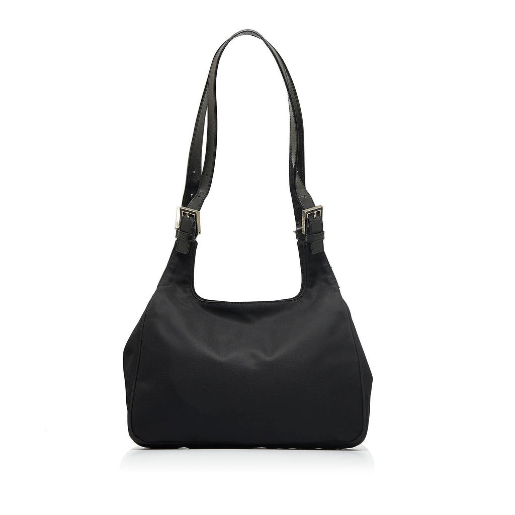 Fendi Nylon Shoulder Bag (SHG-qJjzxe)