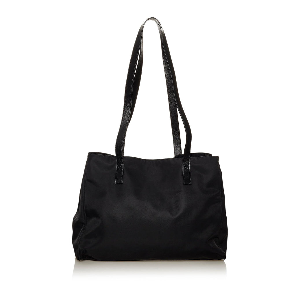 Fendi Nylon Tote Bag (SHG-29224)