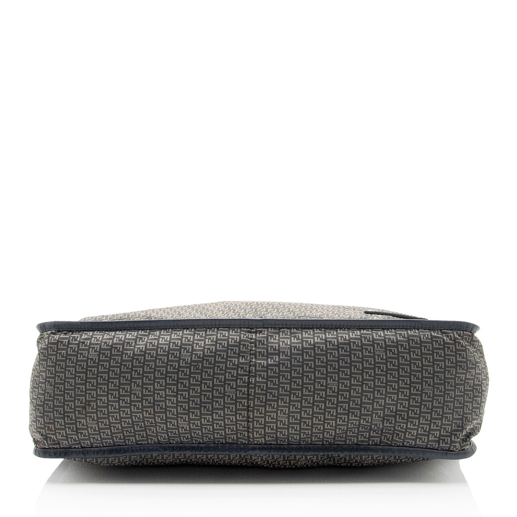 Fendi Nylon Zucchino Messenger